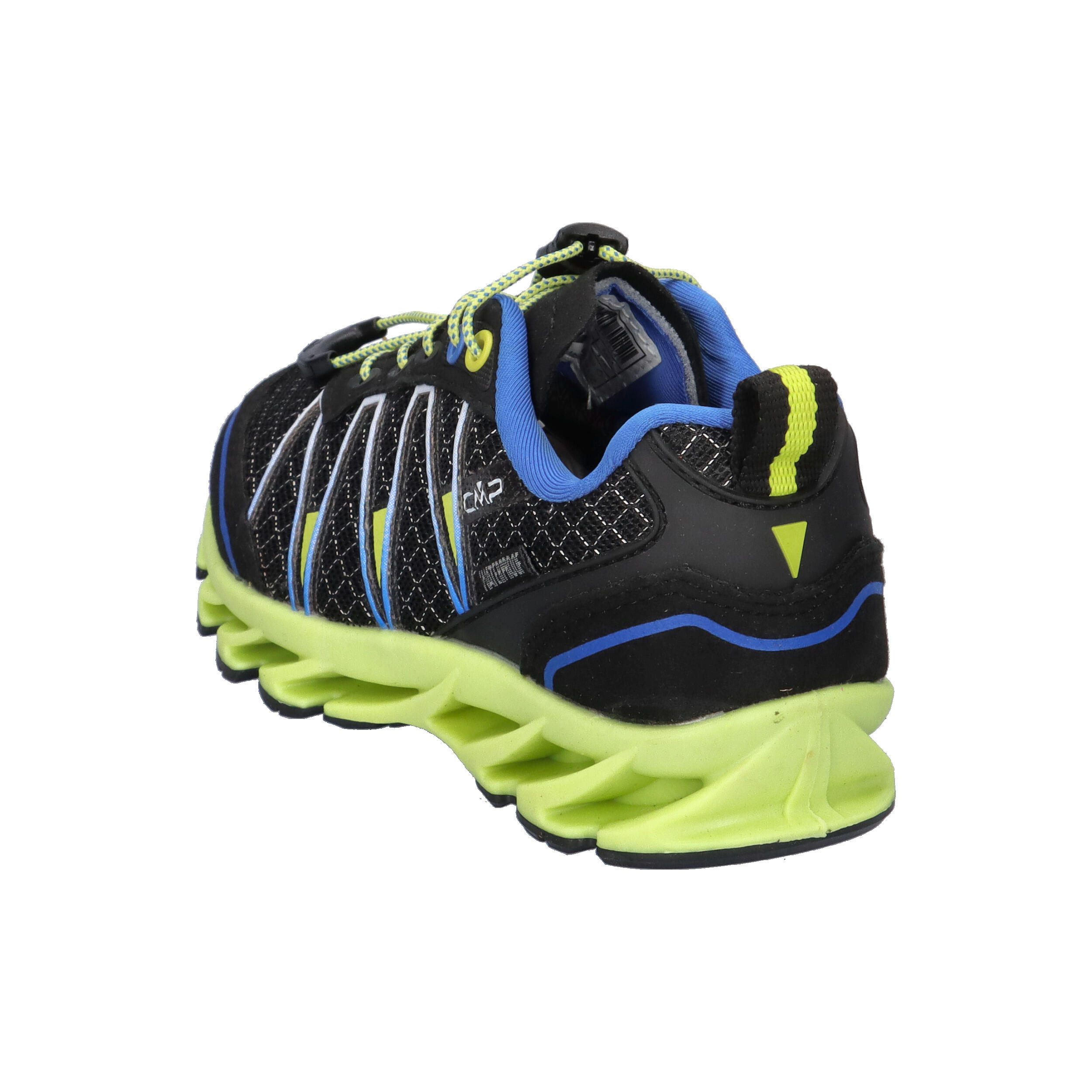 CMP Kinder Trail Running Schuhe Altak WP 2.0 39Q4794K 3/10