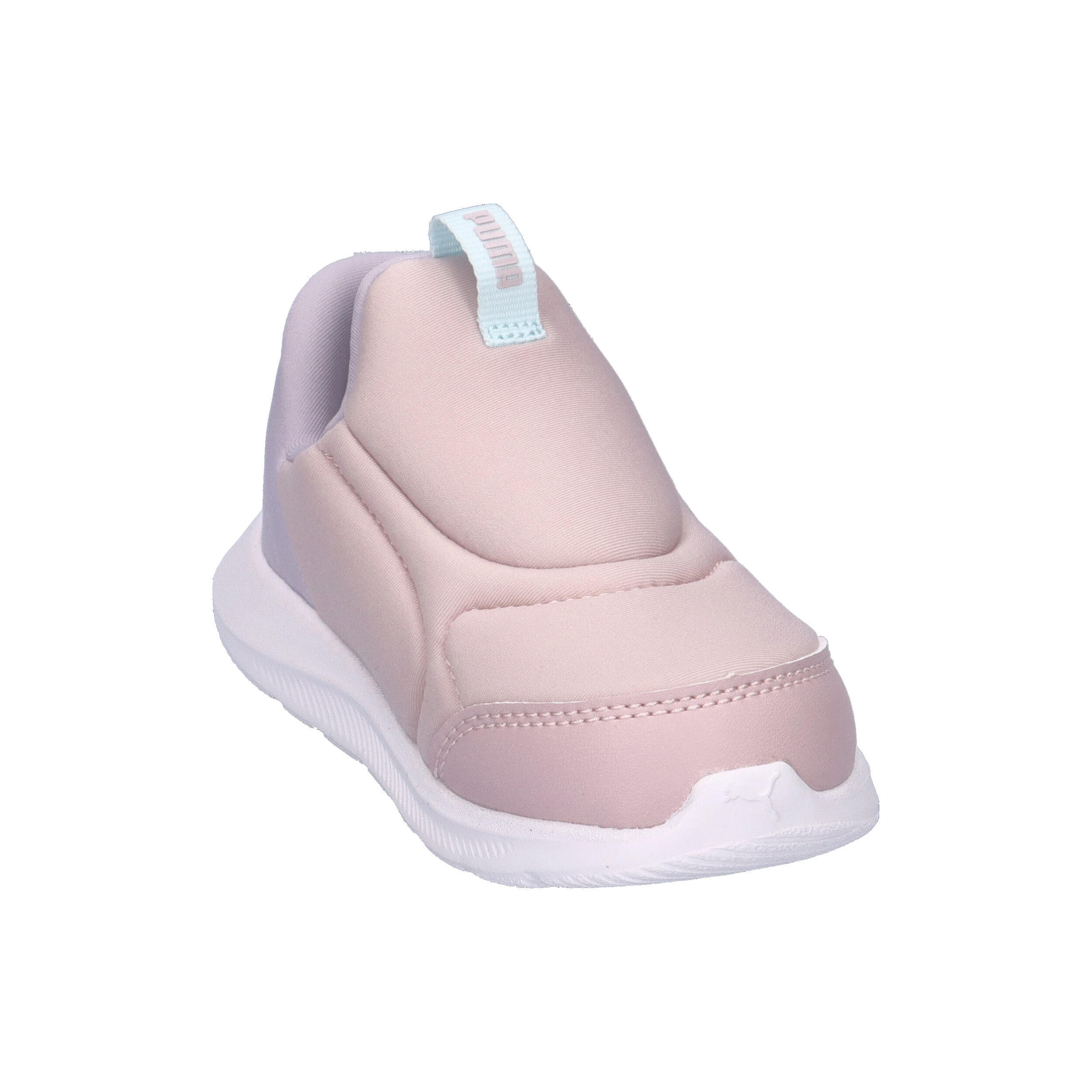 Puma Kinder Sneaker Puma Fun Racer 2 SLIPTECH Inf 400583 2/15