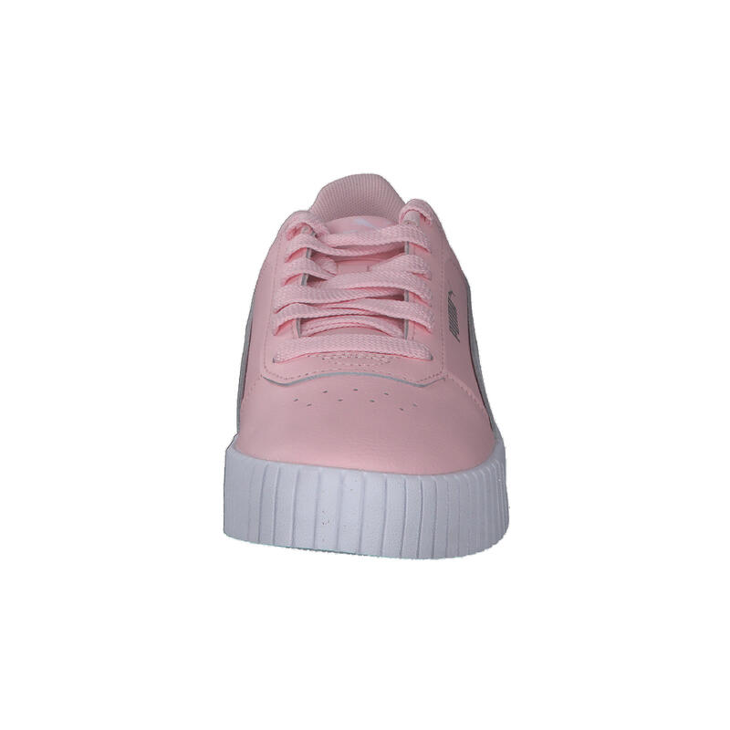 Încălțăminte Puma Carina 2.0 Jr Roz Copii