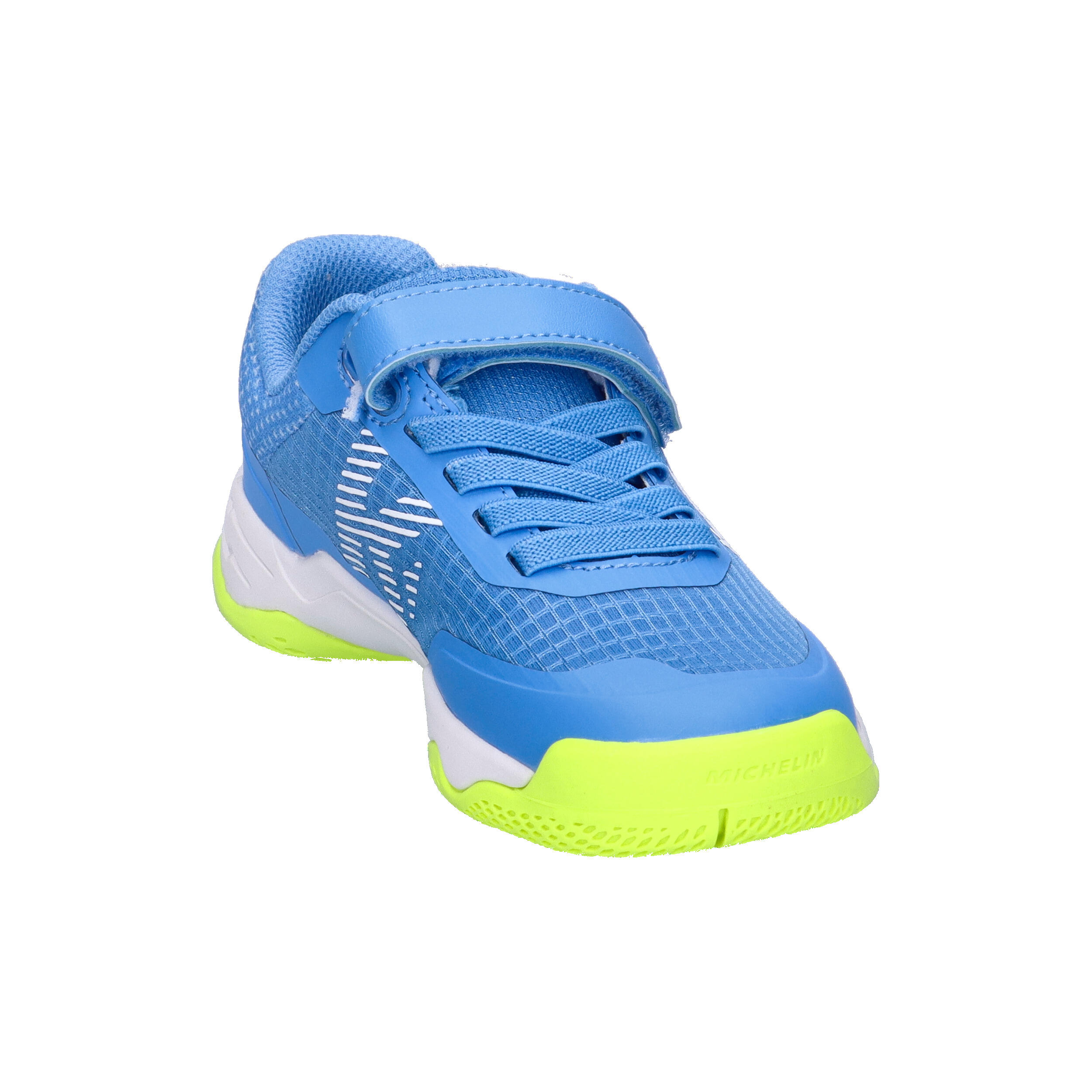 Dziecięce buty halowe Kempa Wing 3.0 7/10