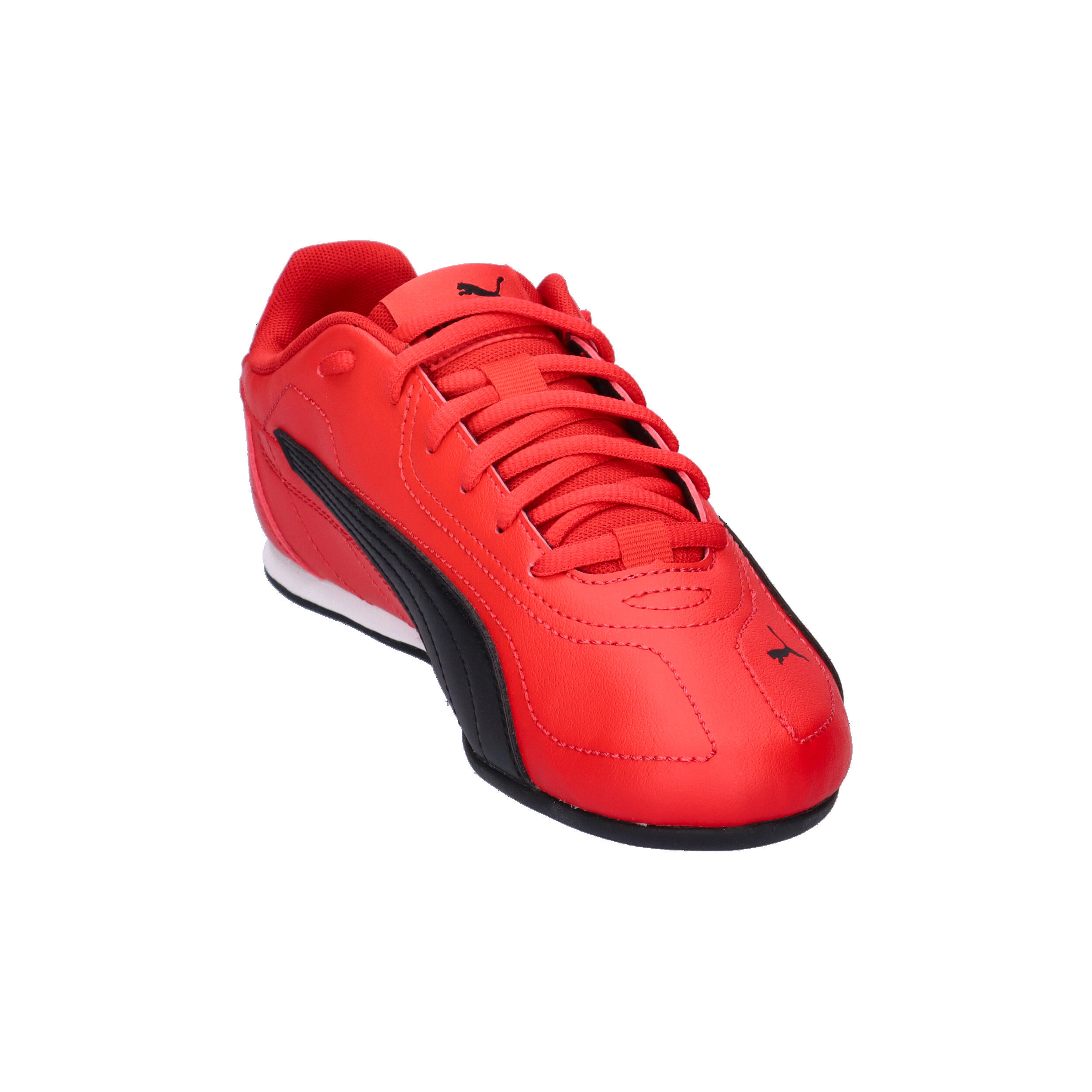 Puma Kinder Sneaker Catch Jr 403904 2/15