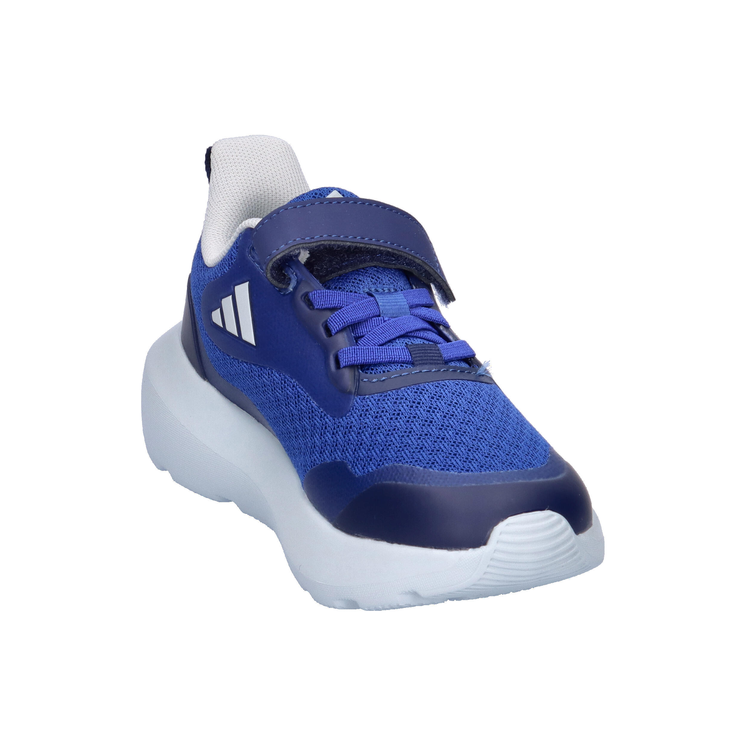 Bambino adidas fortarun - blu 2/15