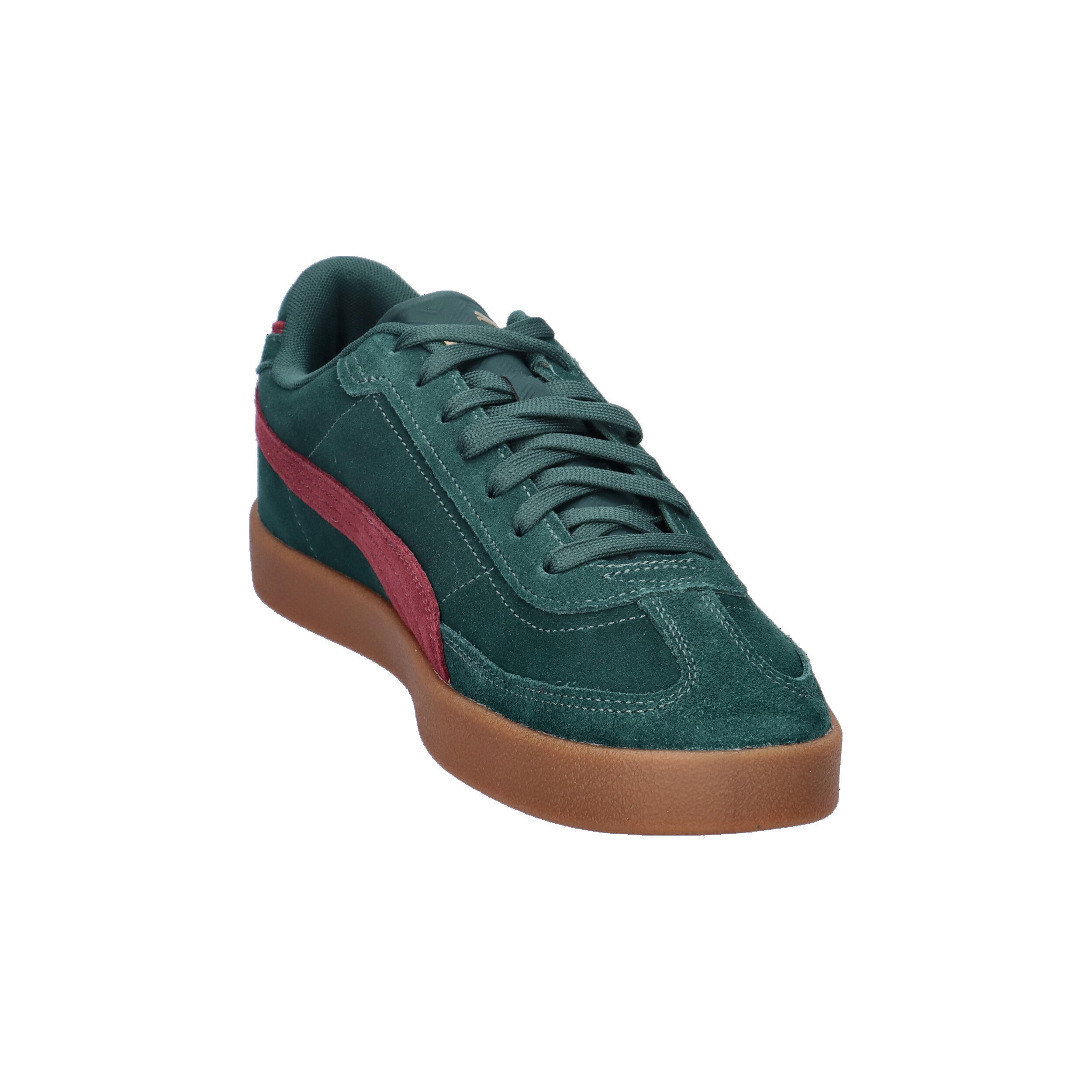 Puma Unisex Sneaker Club II Era Suede 400717 2/15