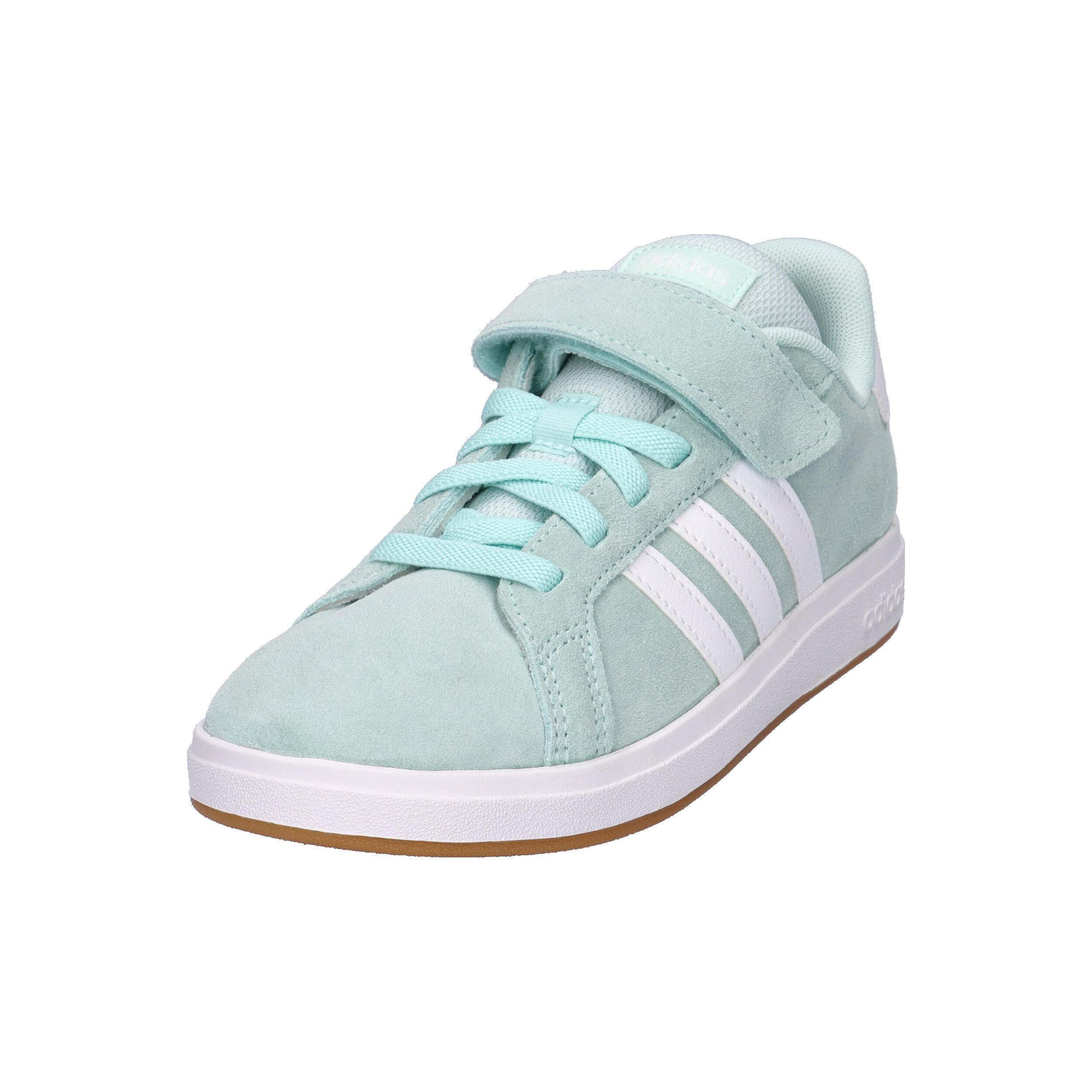 adidas Kinder Sneaker GRAND COURT 00s EL C 4/15