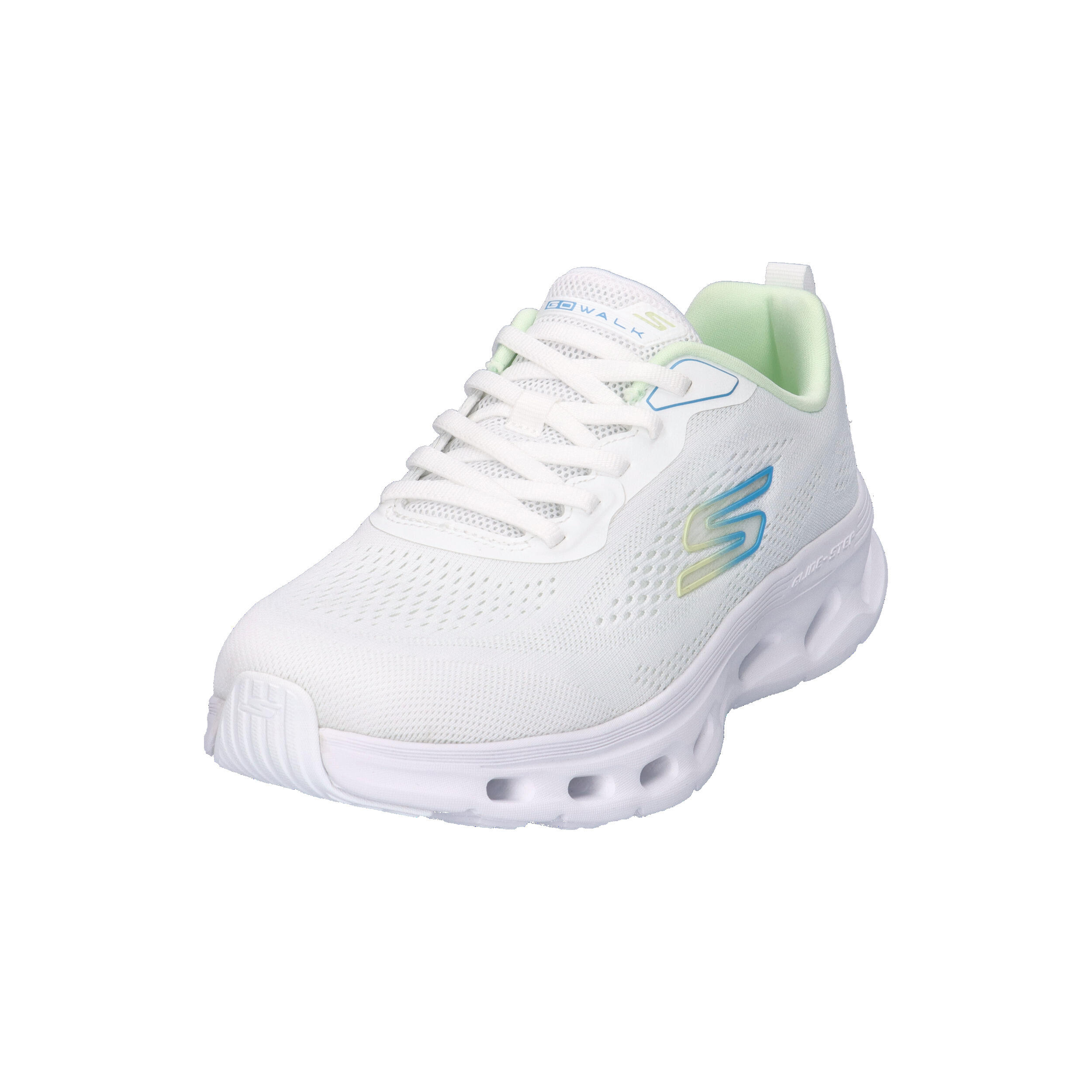 Skechers Damen Sneaker GO WALK Glide-Step 2.0-Kristee 125145 4/15