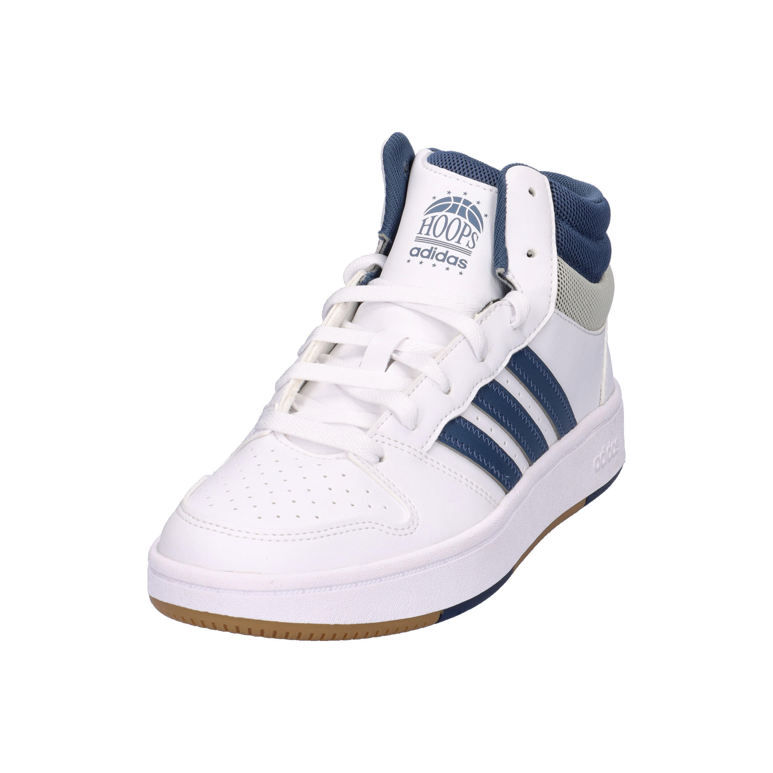 Sneakersy adidas Hoops Classic 9/10