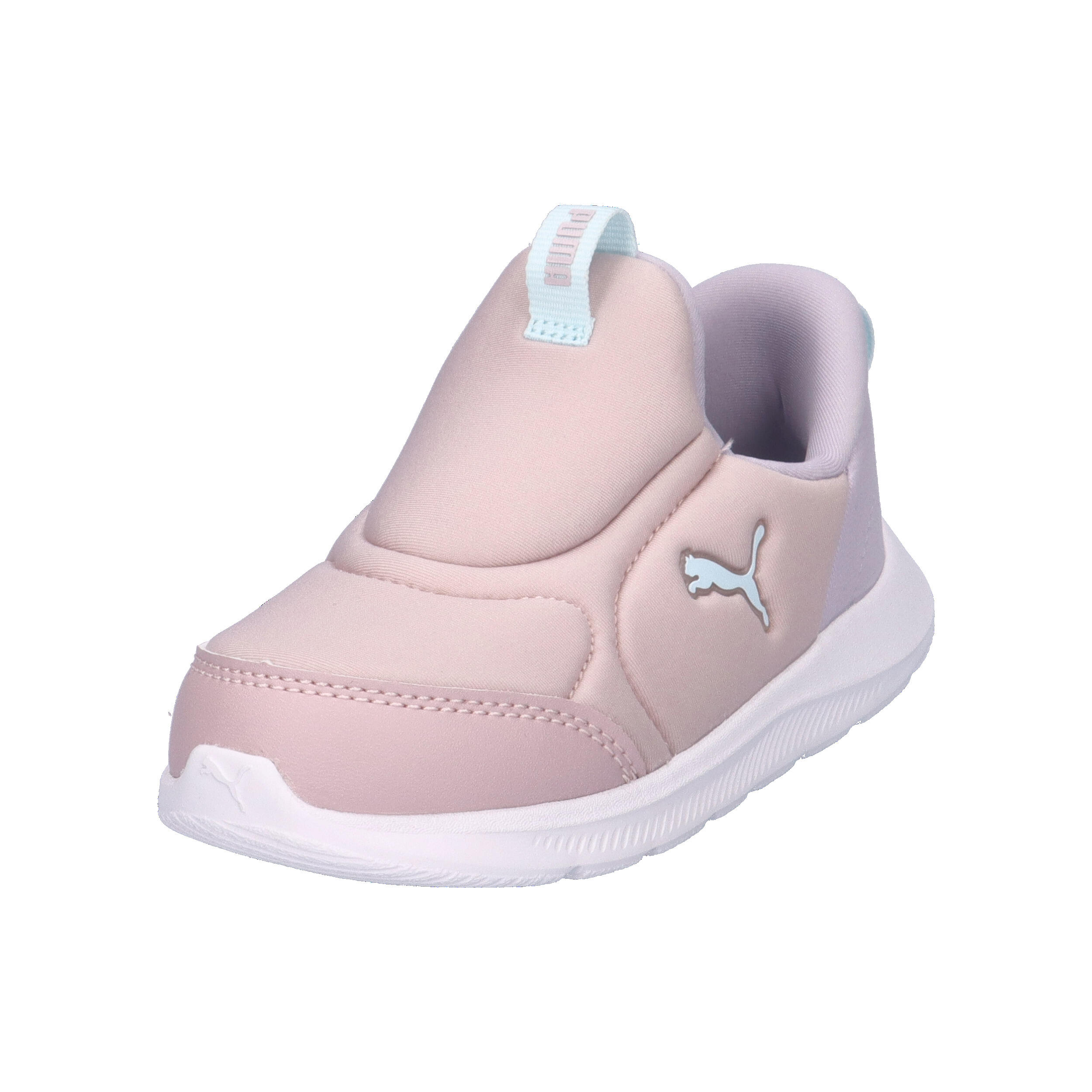 Puma Kinder Sneaker Puma Fun Racer 2 SLIPTECH Inf 400583 4/15