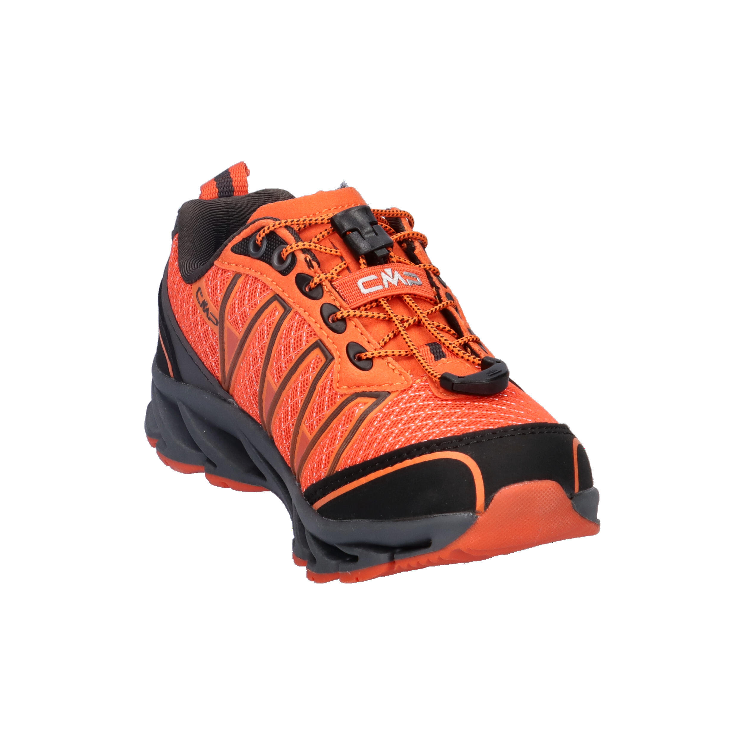CMP Kinder Trail Running Schuhe Altak WP 2.0 39Q4794K 2/14