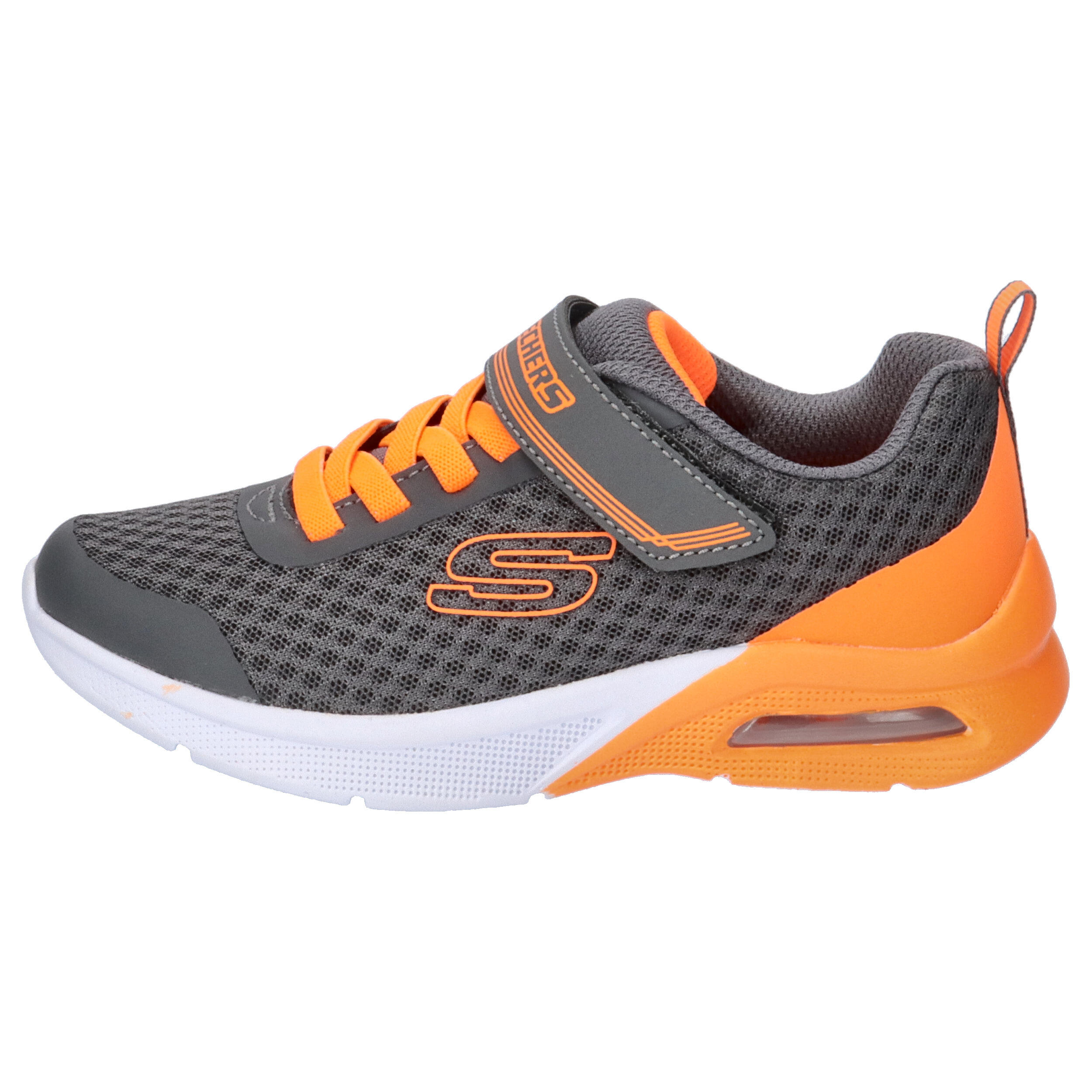 Skechers Kinder Sneaker MICROSPEC MAX GORVIX 403773L 10/15