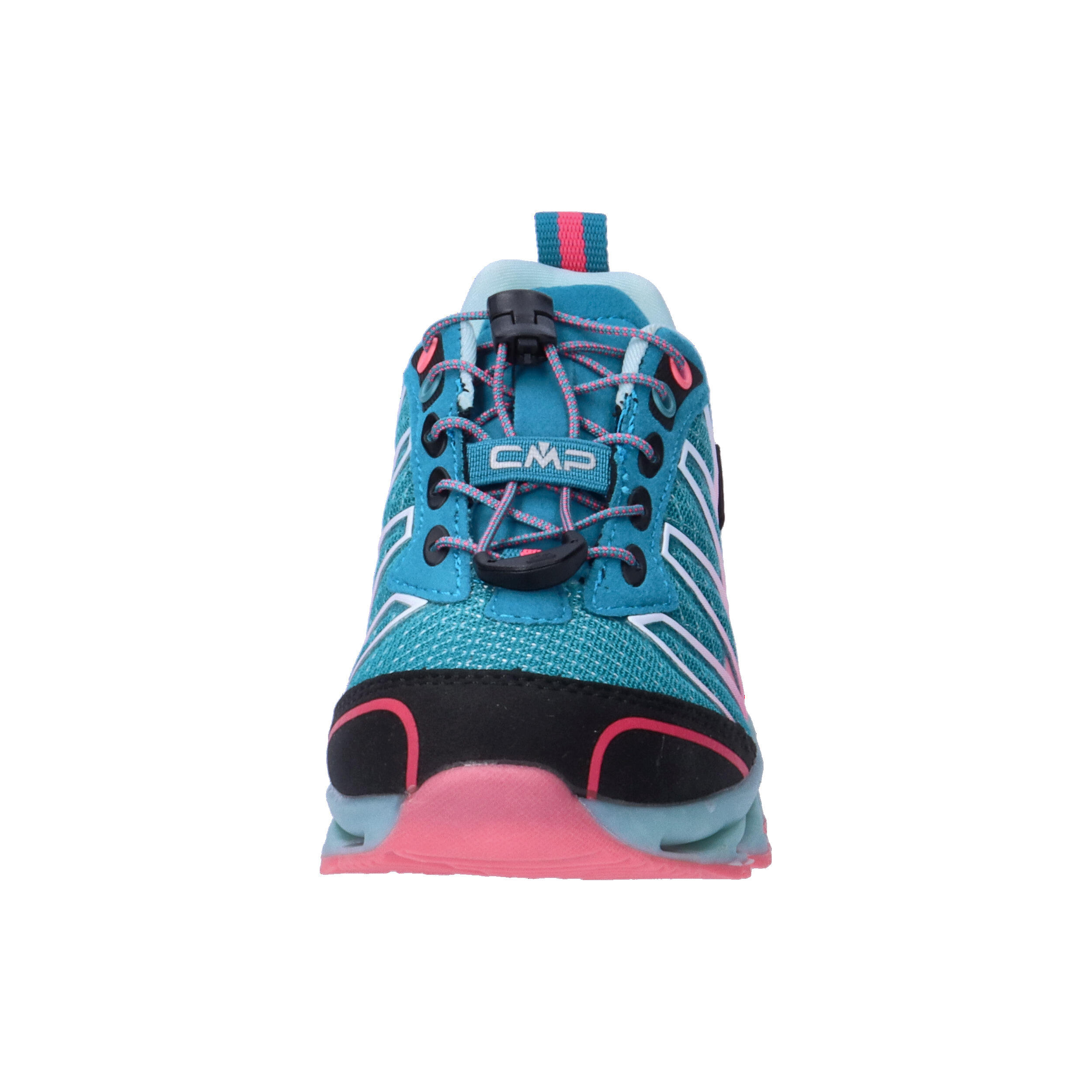 Scarpe da trekking bambino CMP Altak 2,0 WP Fast 8/10