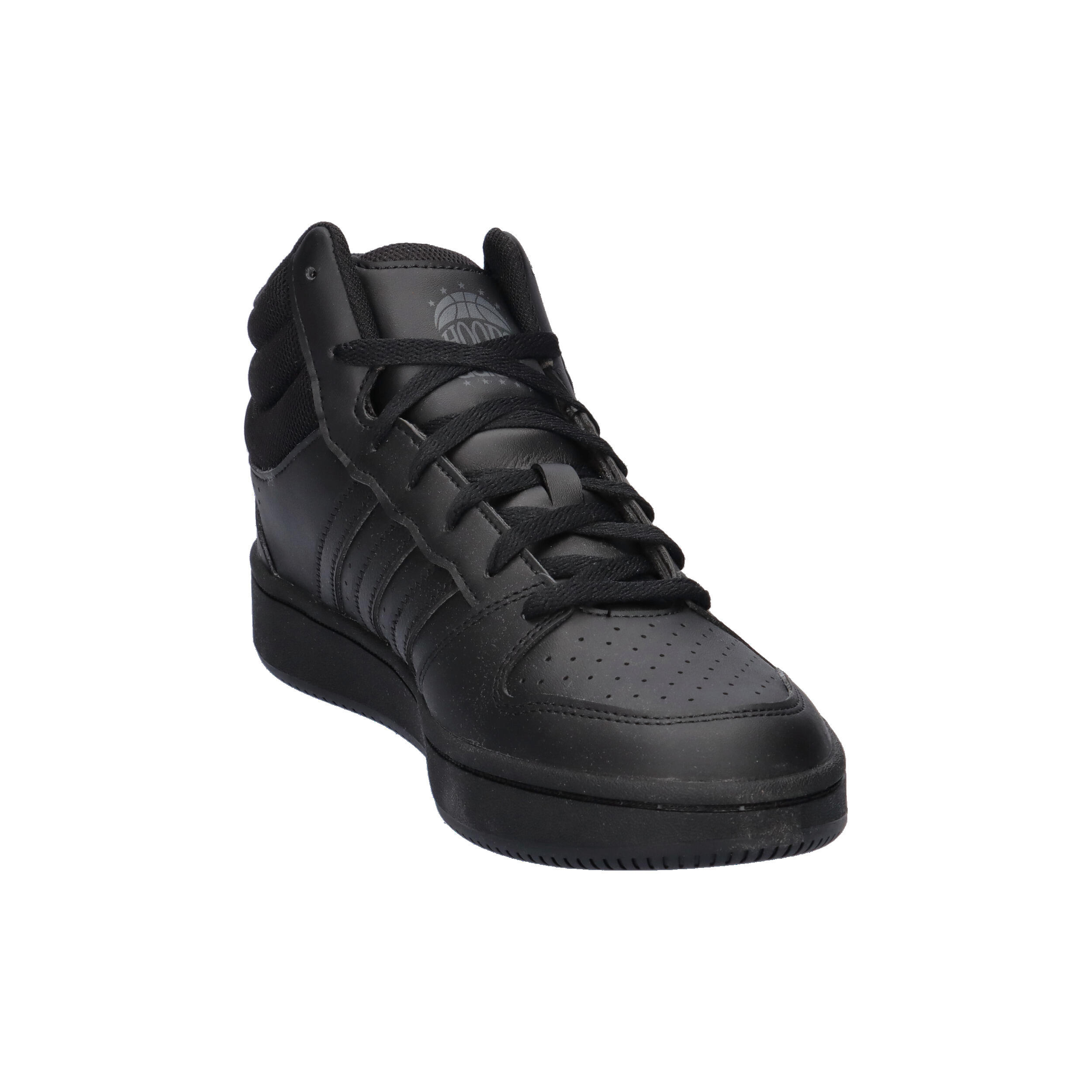 Sneakersy adidas Hoops Classic 7/10