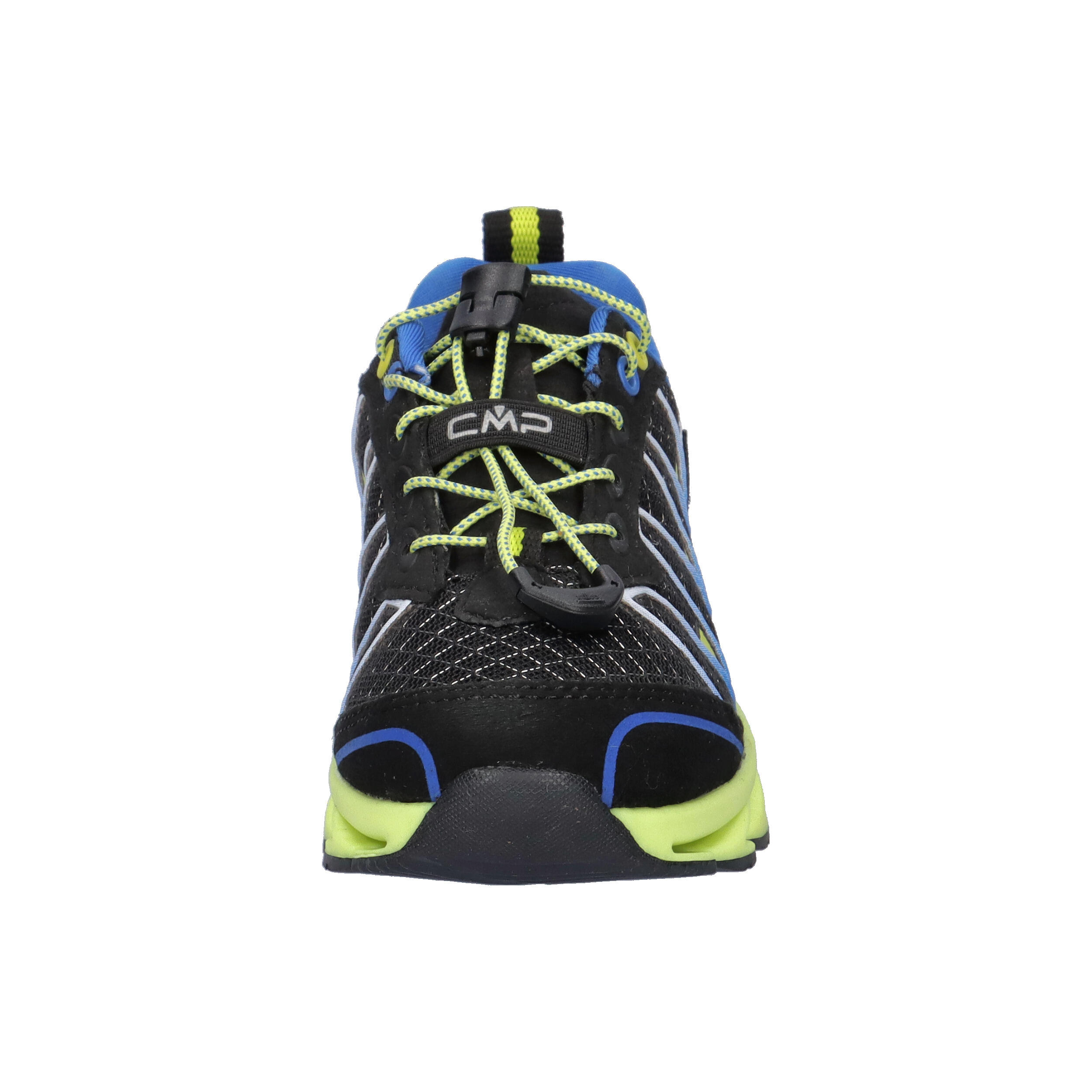 CMP Kinder Trail Running Schuhe Altak WP 2.0 39Q4794K 8/10