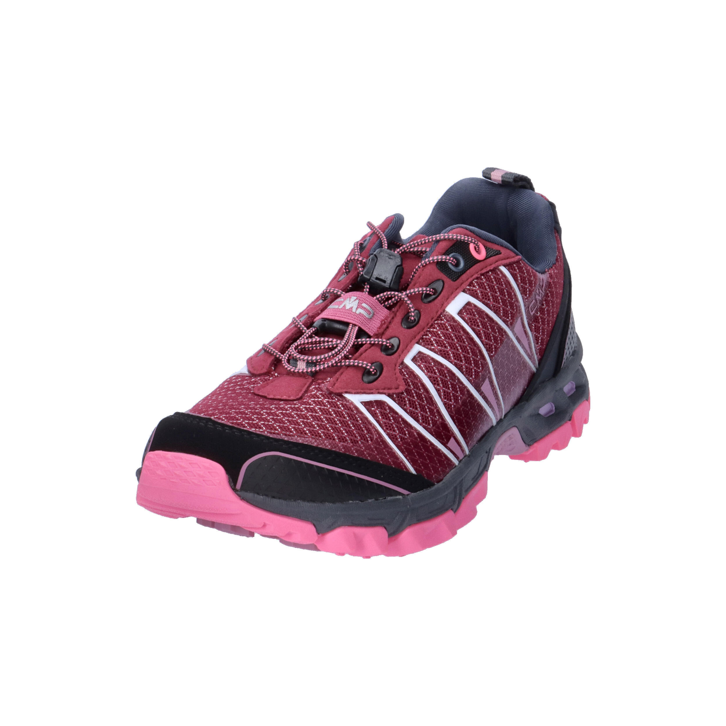 Sapato de trail baixo para mulher CMP Altak 4/15