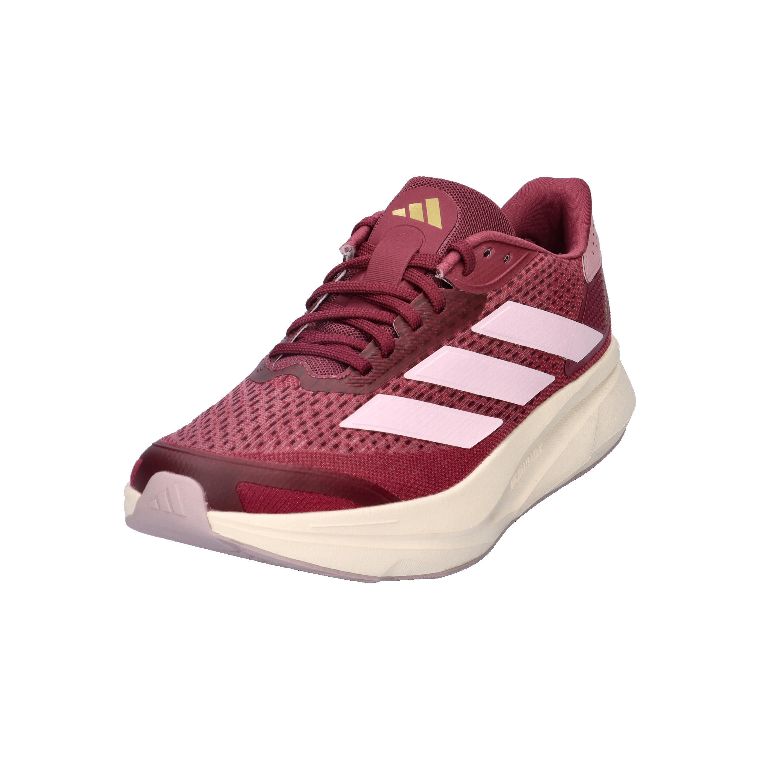 Adidas Damen Duramo SL2 W Laufschuhe Sneaker KJ4159 Rot 9/10
