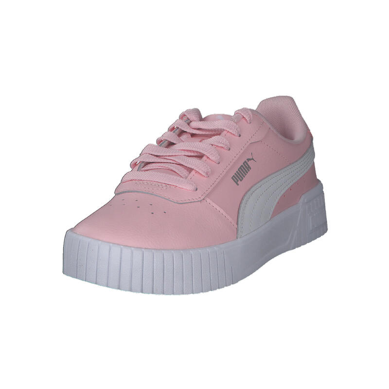Încălțăminte Puma Carina 2.0 Jr Roz Copii