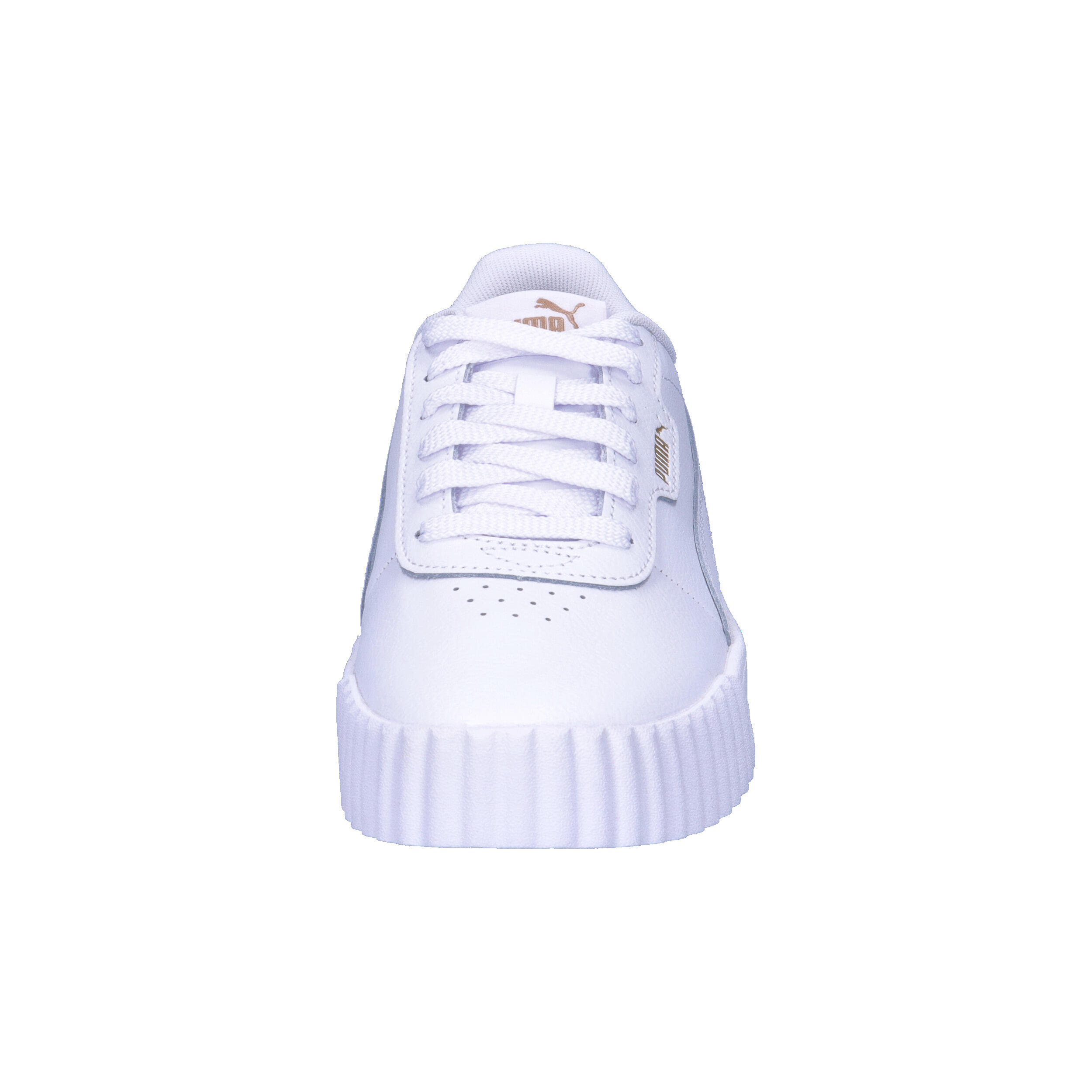 Calçado Couro Carina 3.0 Mulher (Branco) 8/10