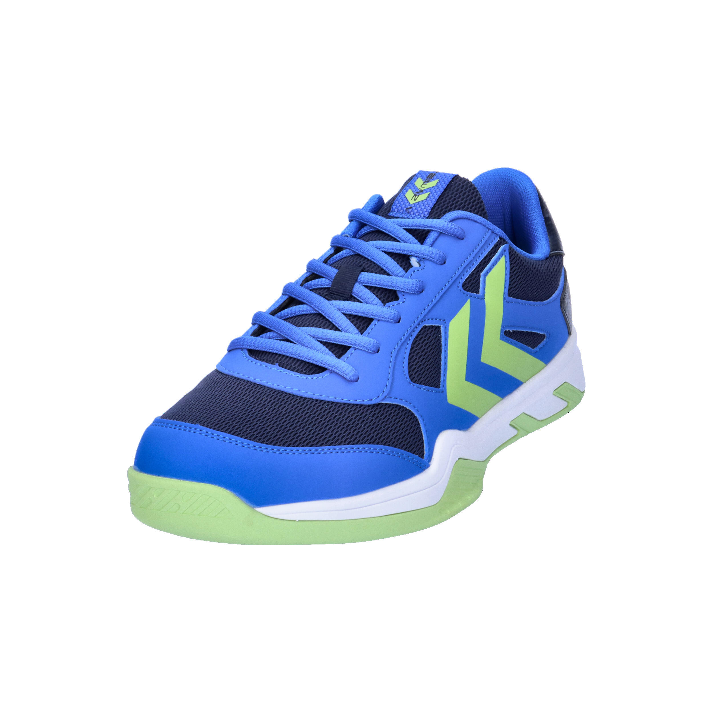 Hallenschuh Teiwaz V Erwachsene HUMMEL 9/15