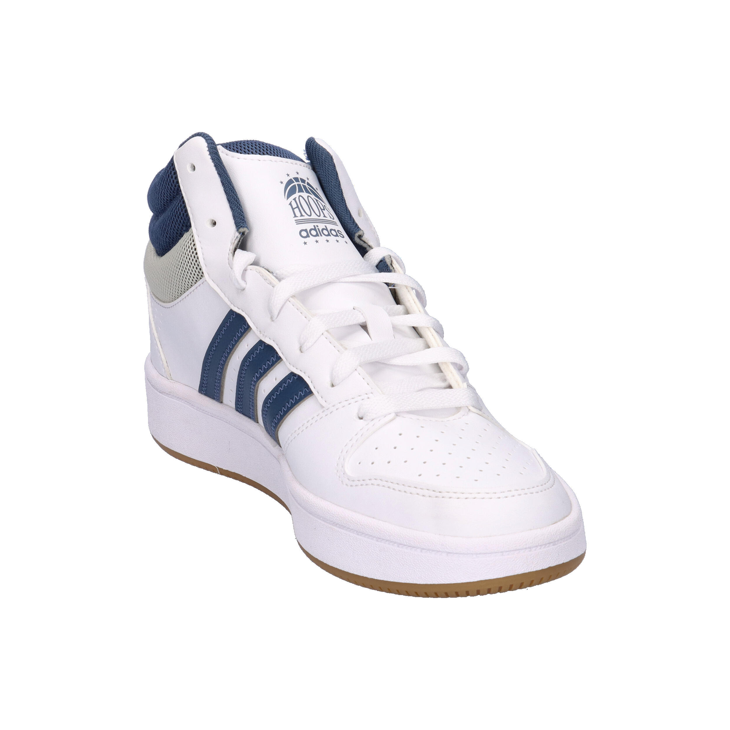 Sneakersy adidas Hoops Classic 7/10