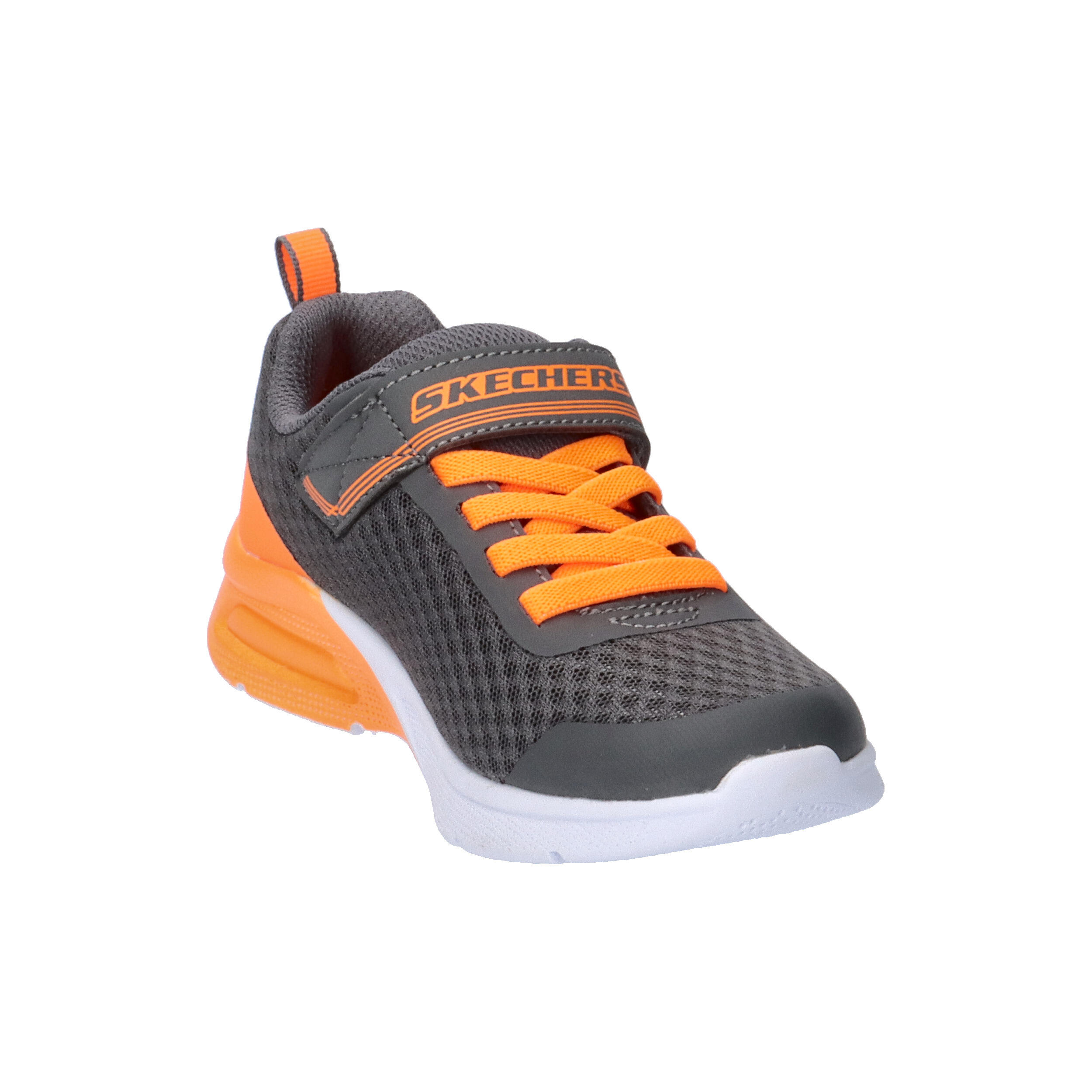 Skechers Kinder Sneaker MICROSPEC MAX GORVIX 403773L 2/15