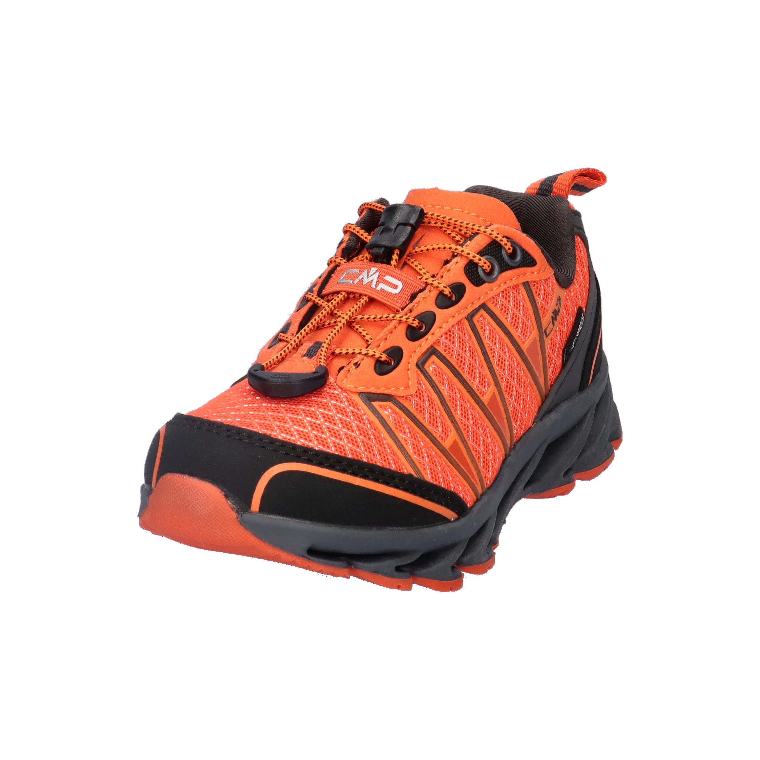 CMP Kinder Trail Running Schuhe Altak WP 2.0 39Q4794K 4/14