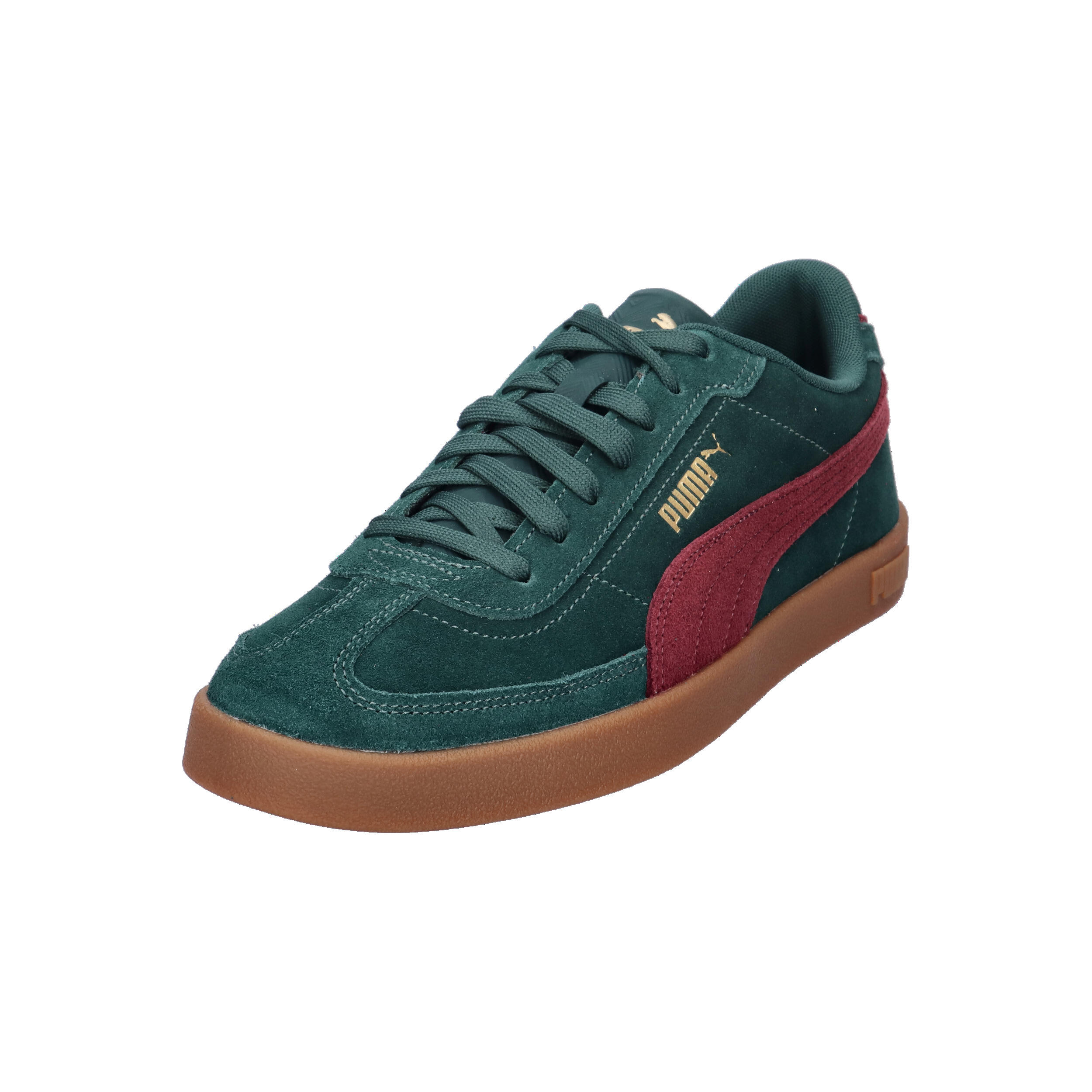 Puma Unisex Sneaker Club II Era Suede 400717 4/15