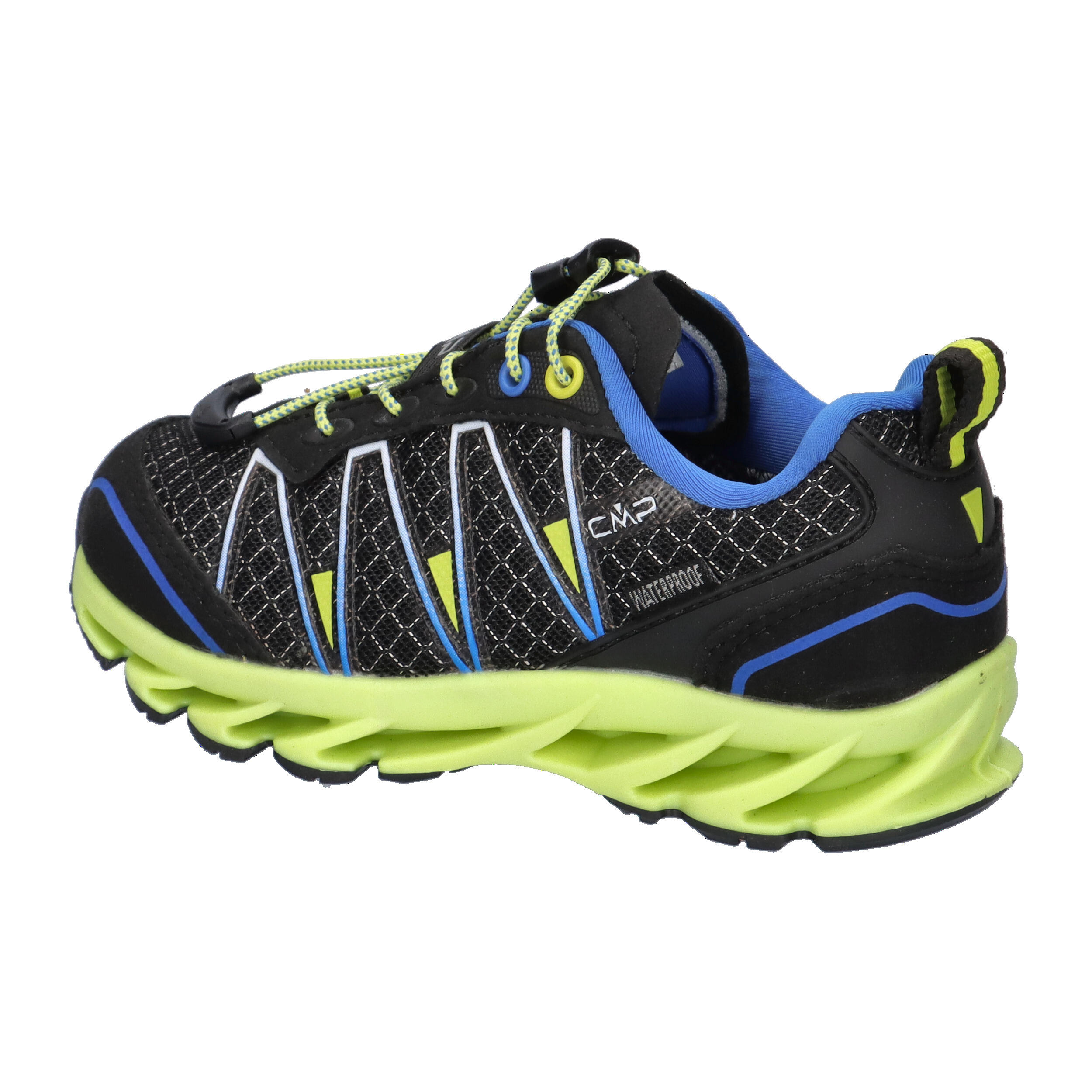 CMP Kinder Trail Running Schuhe Altak WP 2.0 39Q4794K 2/10