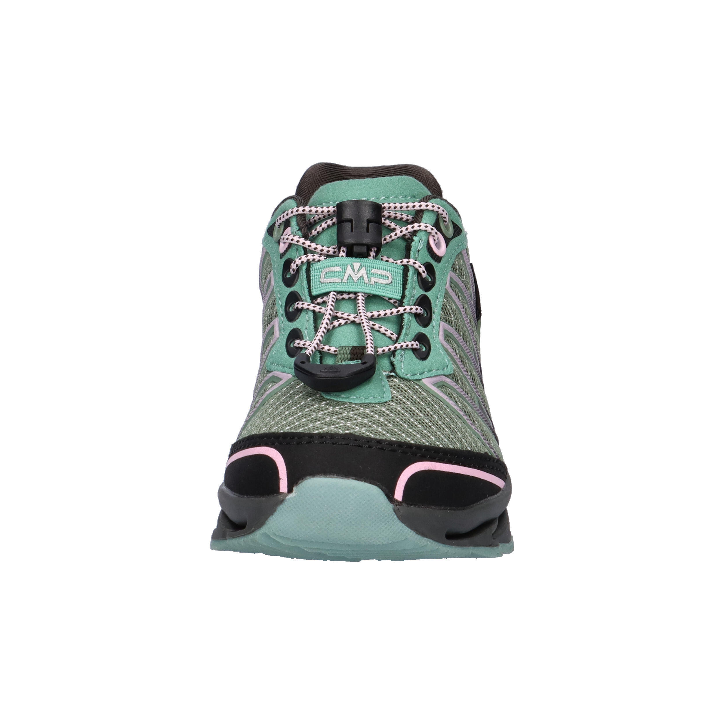 CMP Kinder Trail Running Schuhe Altak WP 2.0 39Q4794K 3/15