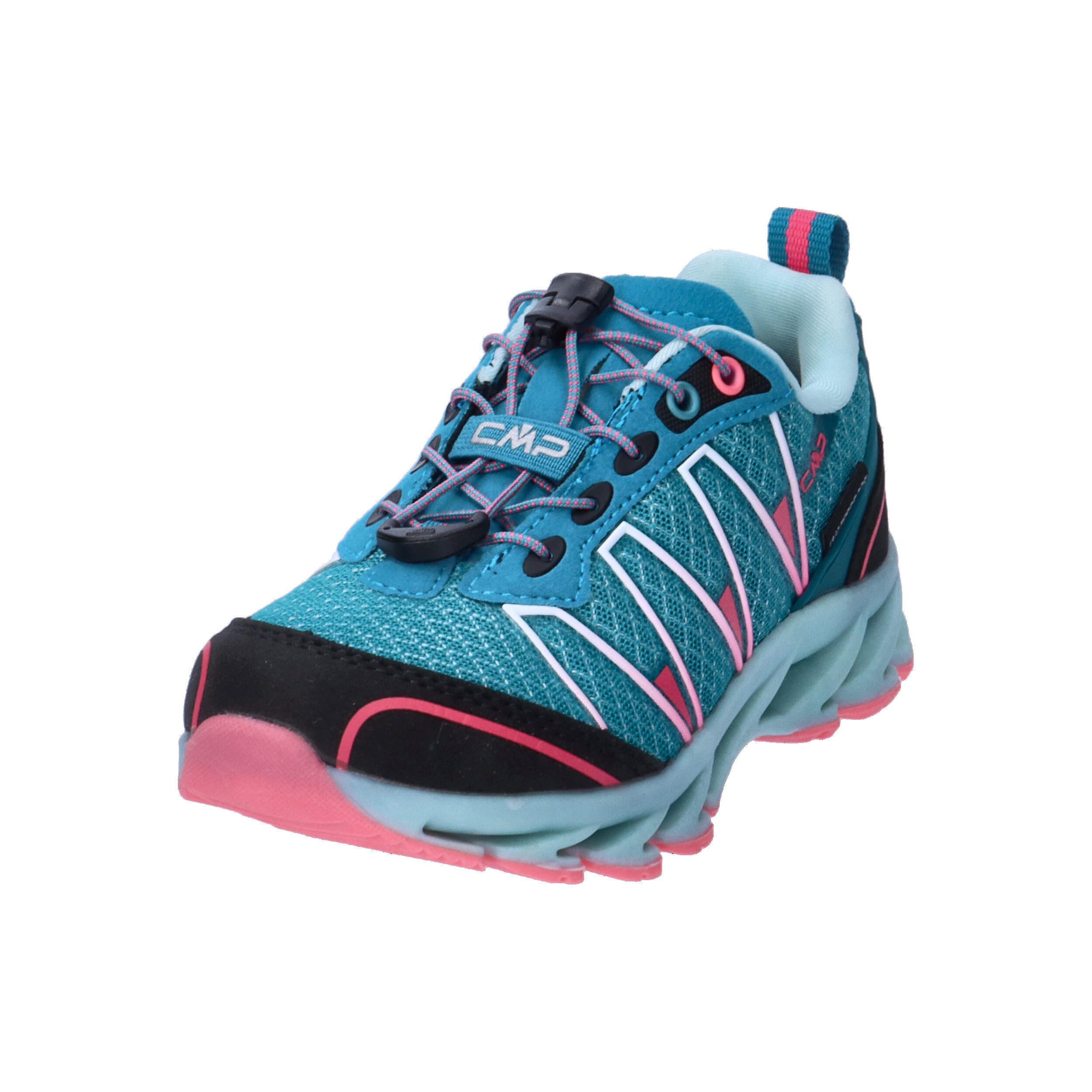 Scarpe da trekking bambino CMP Altak 2,0 WP Fast 9/10