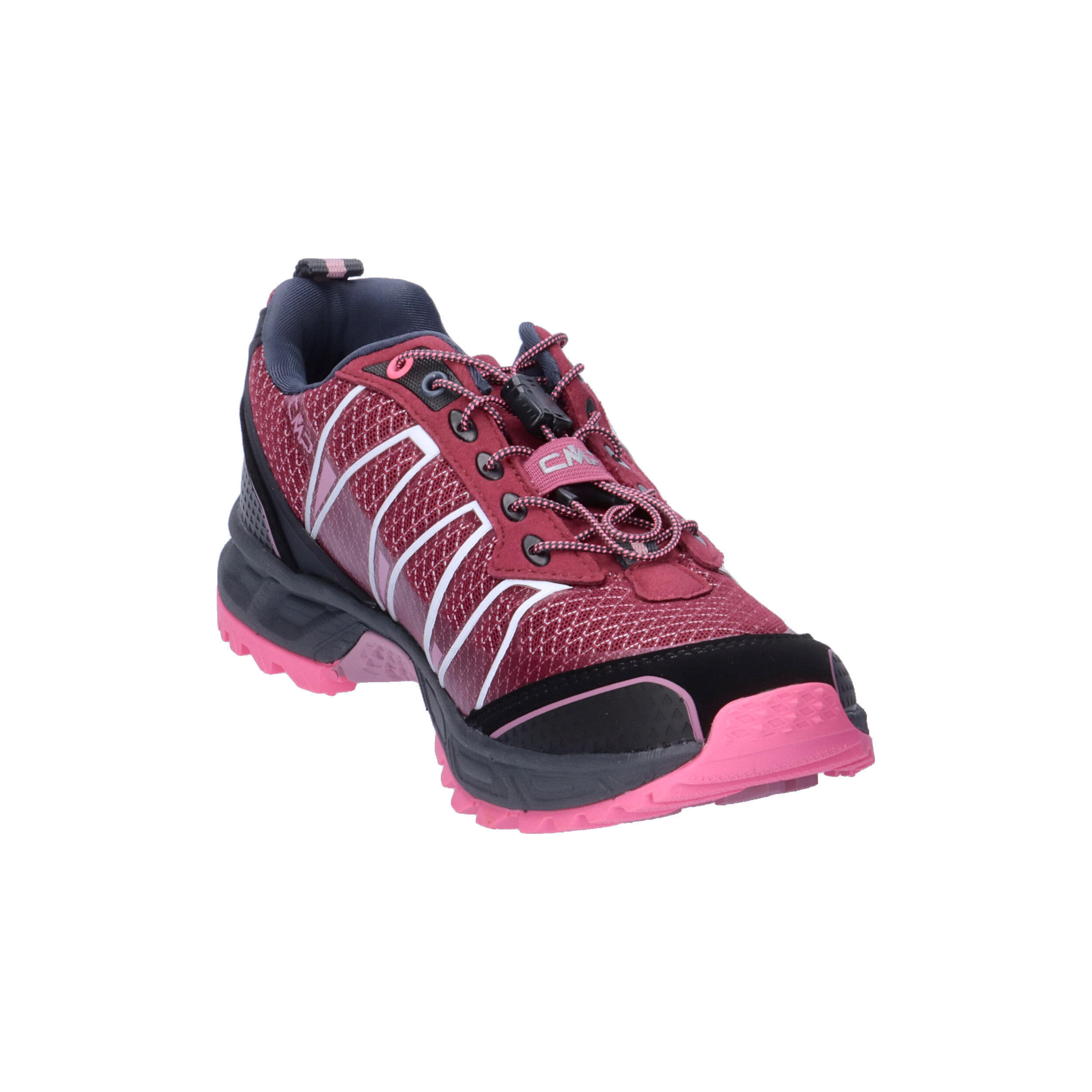 Sapato de trail baixo para mulher CMP Altak 2/15
