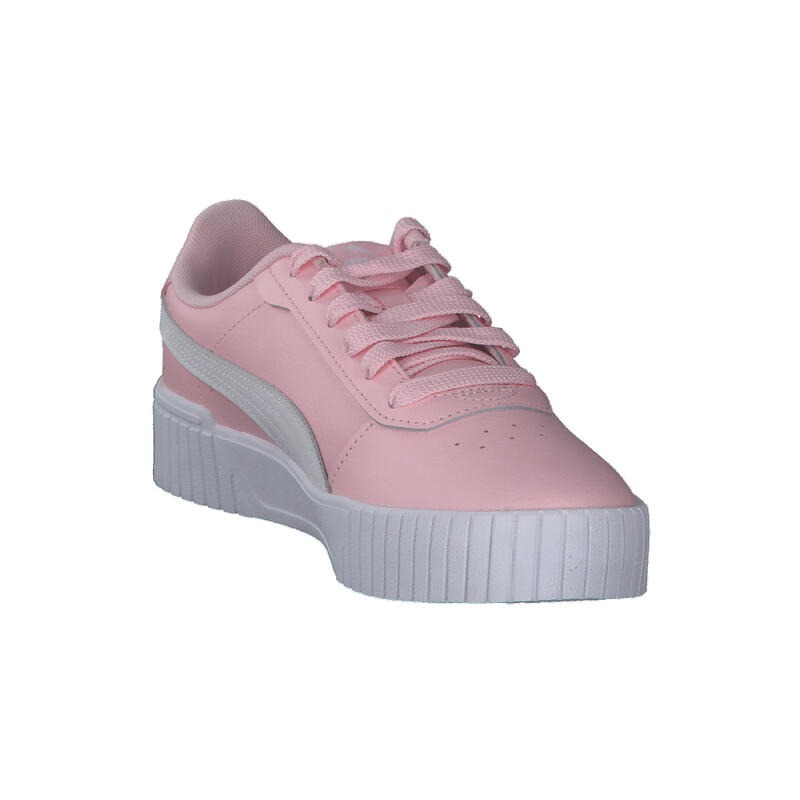 Încălțăminte Puma Carina 2.0 Jr Roz Copii