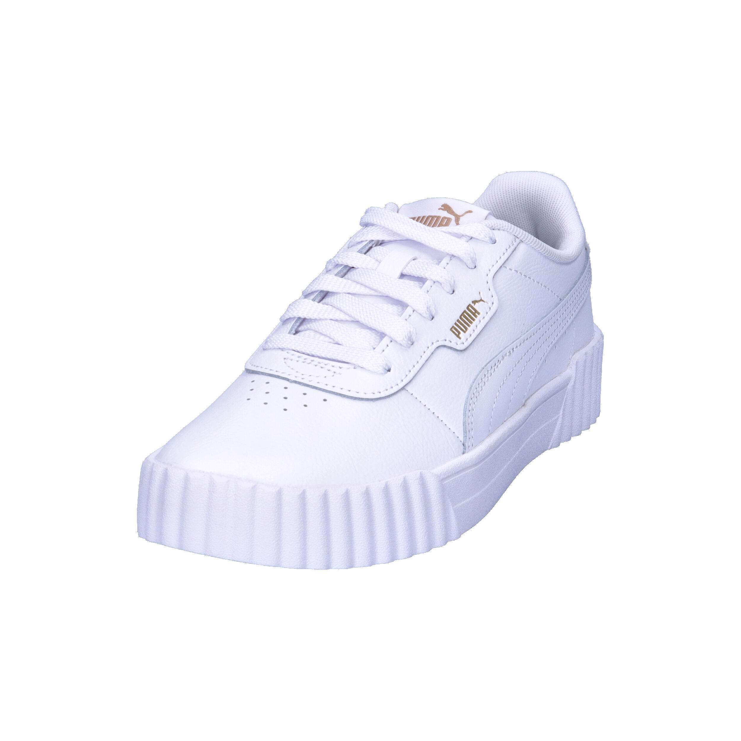 Calçado Couro Carina 3.0 Mulher (Branco) 9/10