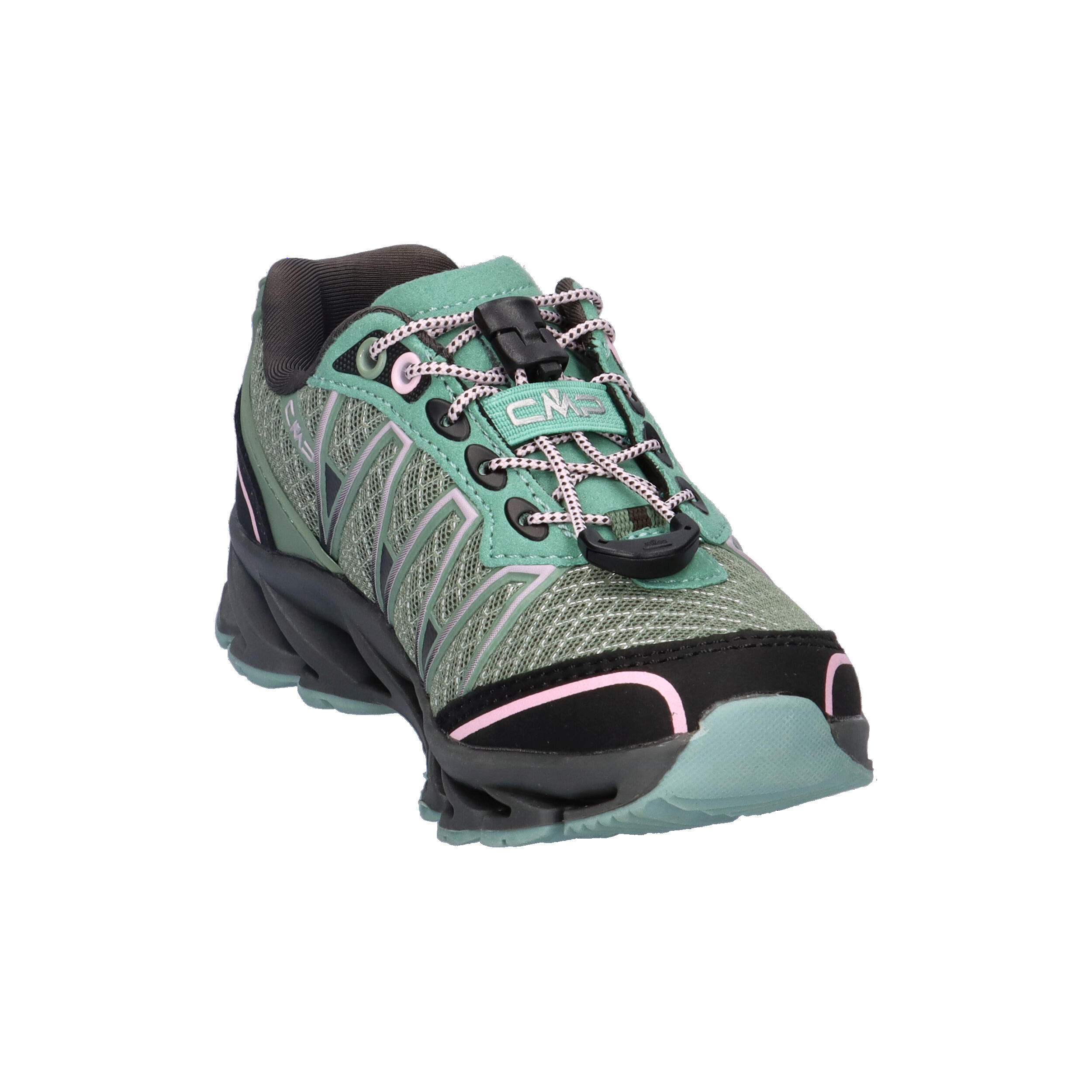 CMP Kinder Trail Running Schuhe Altak WP 2.0 39Q4794K 2/15