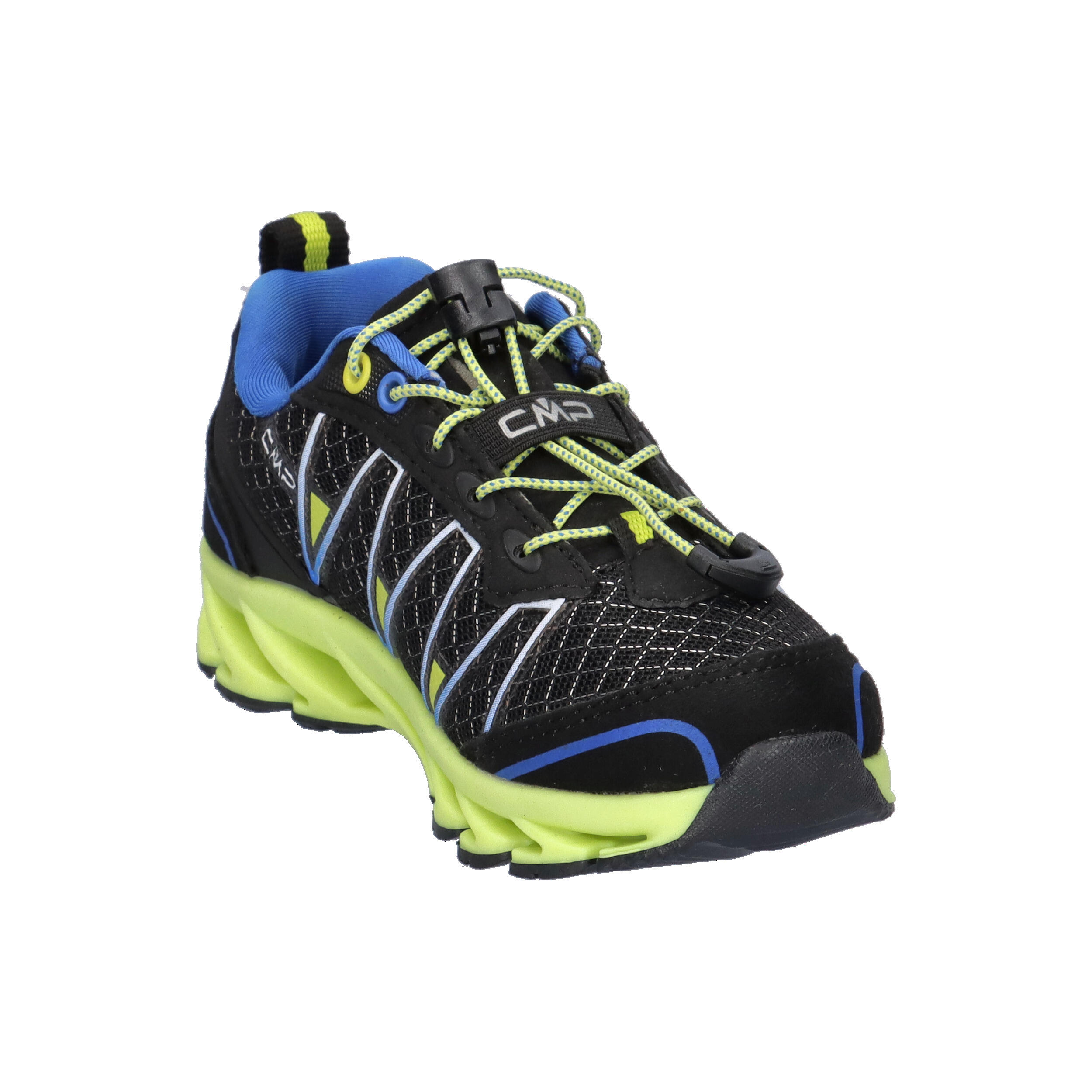 CMP Kinder Trail Running Schuhe Altak WP 2.0 39Q4794K 7/10