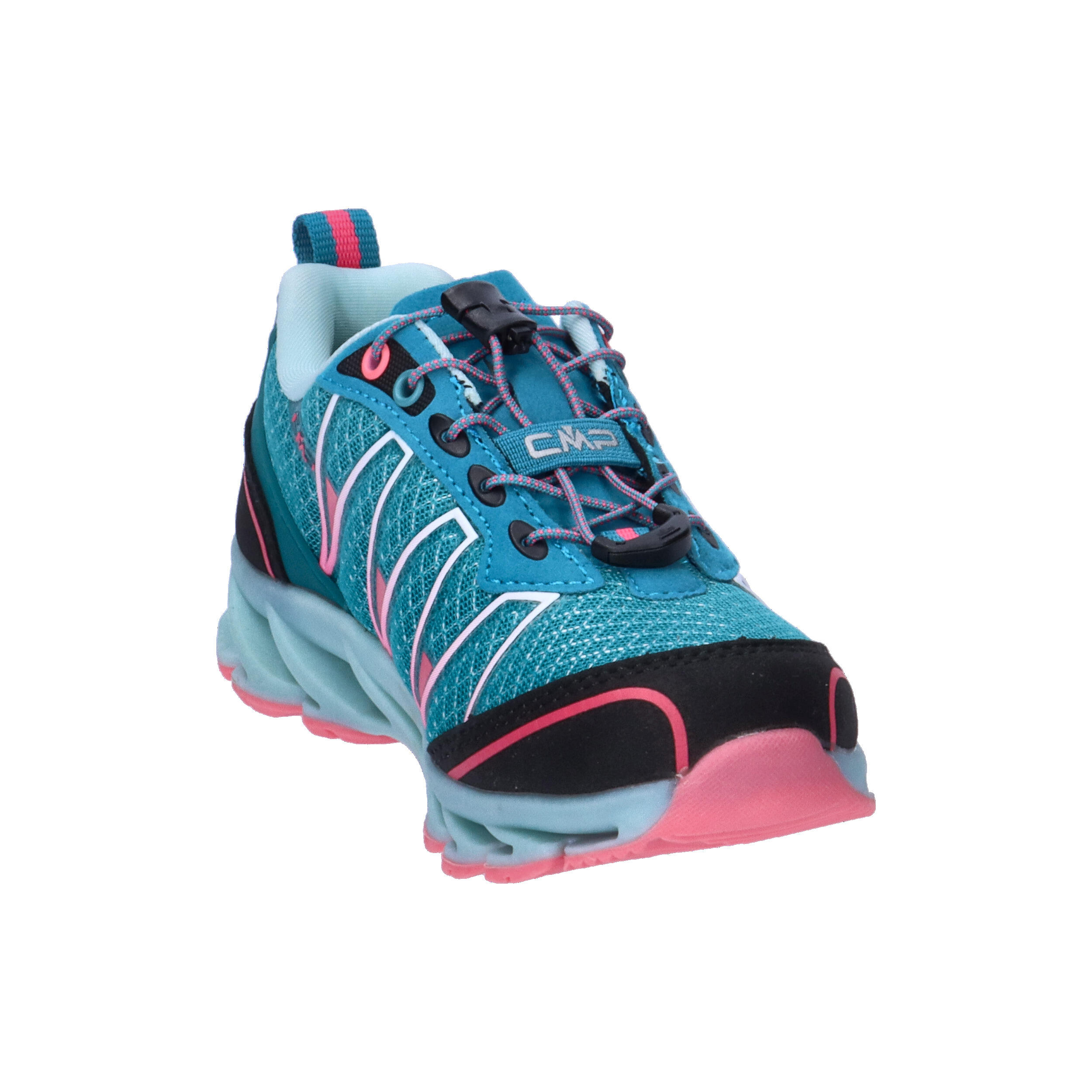 Scarpe da trekking bambino CMP Altak 2,0 WP Fast 7/10