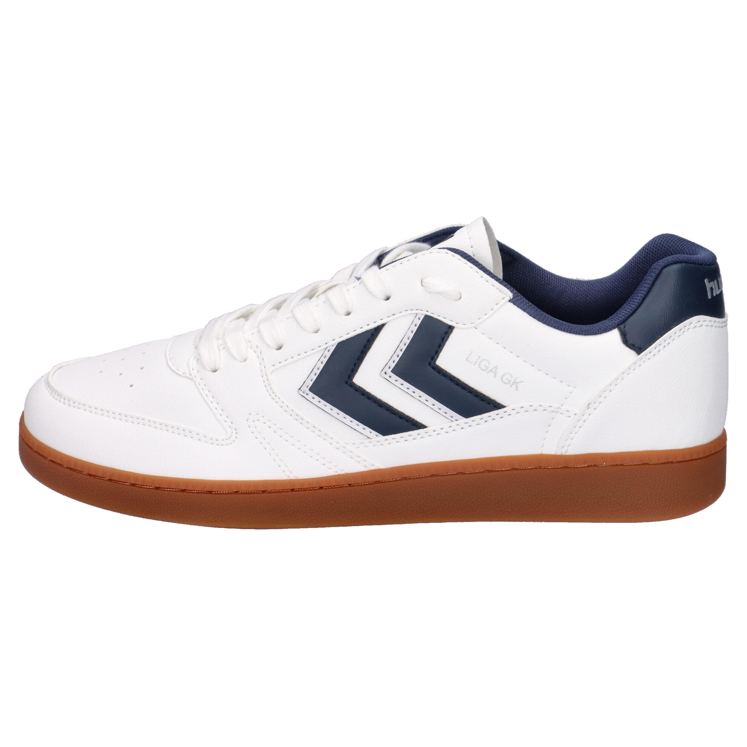 Scarpe indoor Hummel Liga Gk 10/15