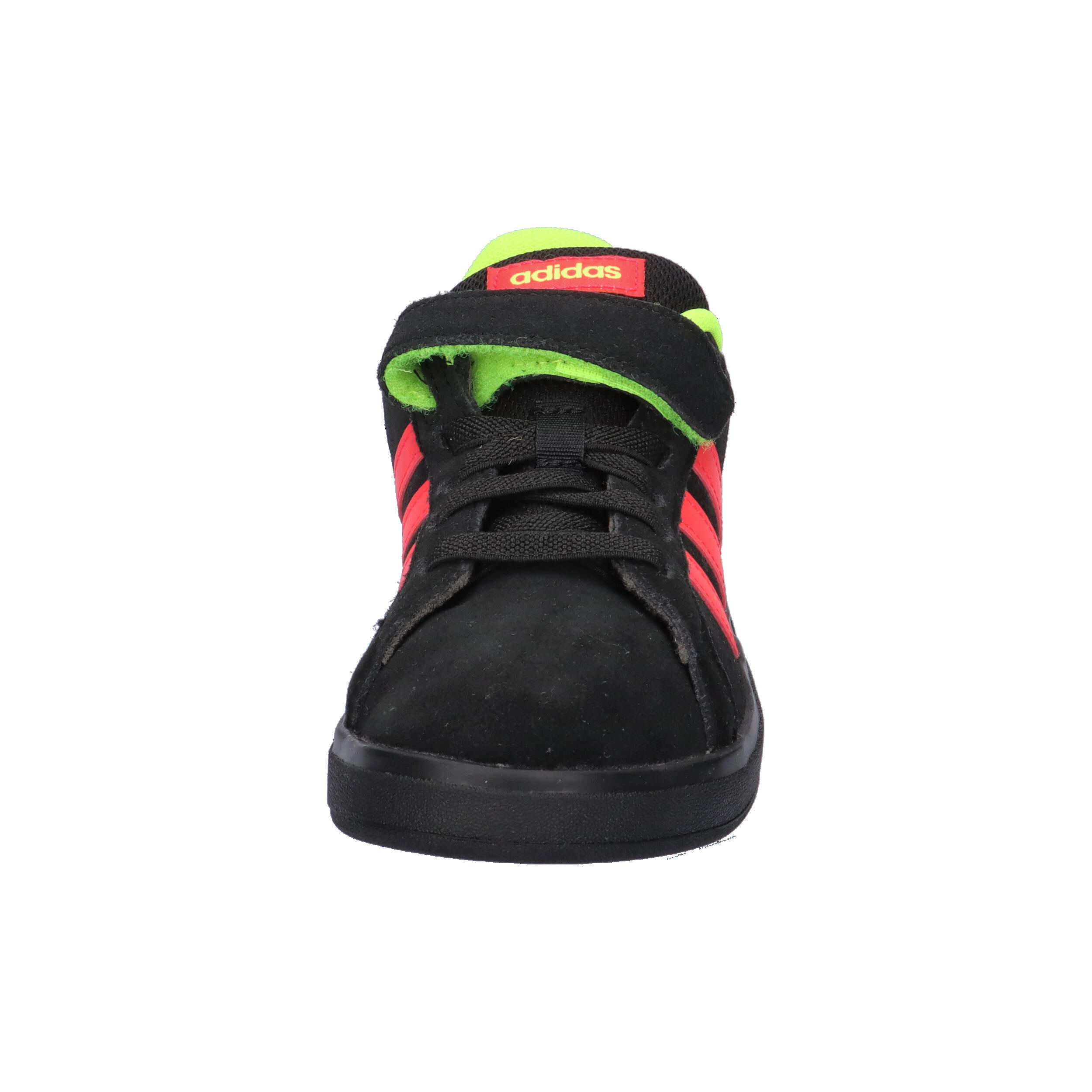 adidas Kinder Sneaker GRAND COURT 00s EL C 3/15