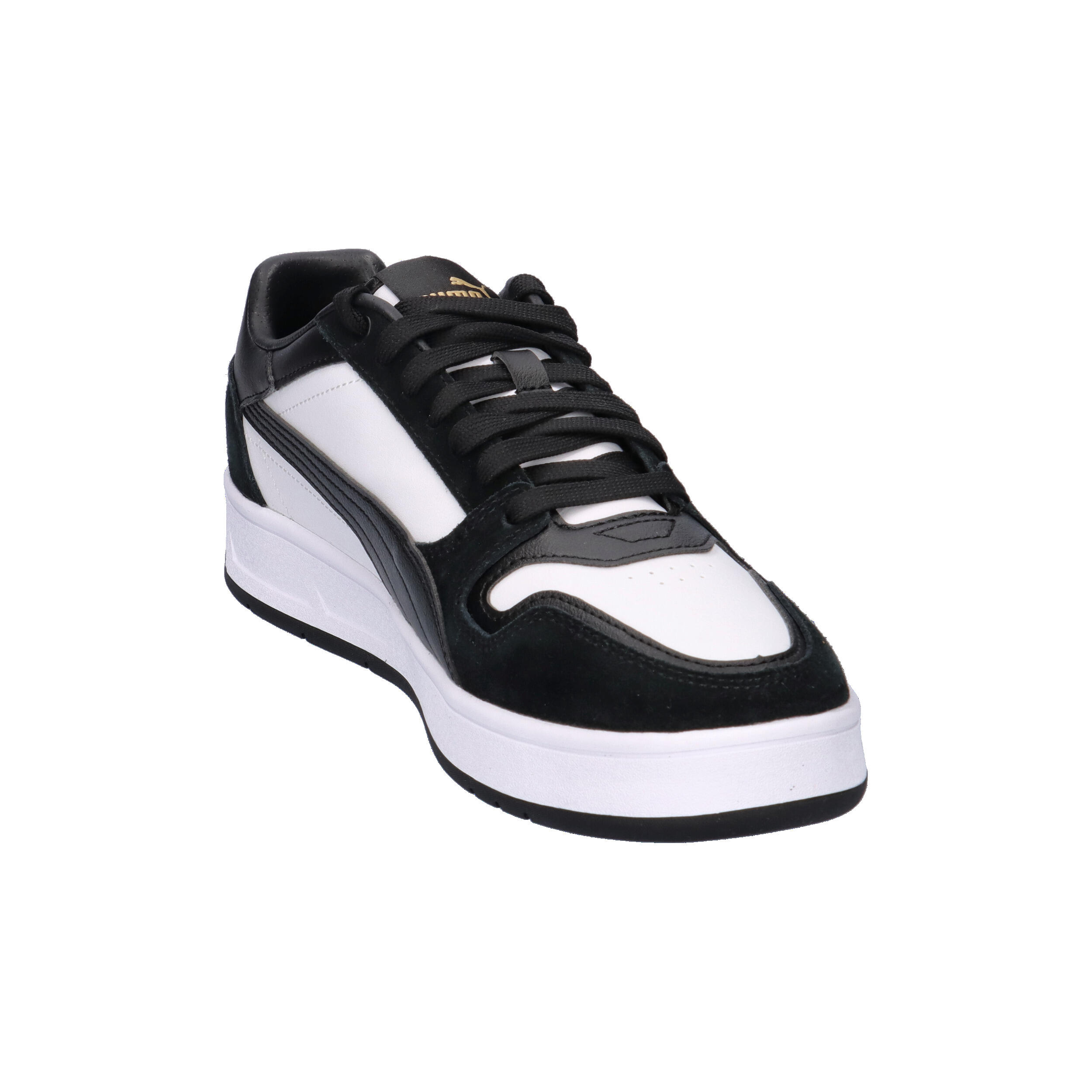 Puma Unisex Sneaker Court Classic Street SD 400215 2/15