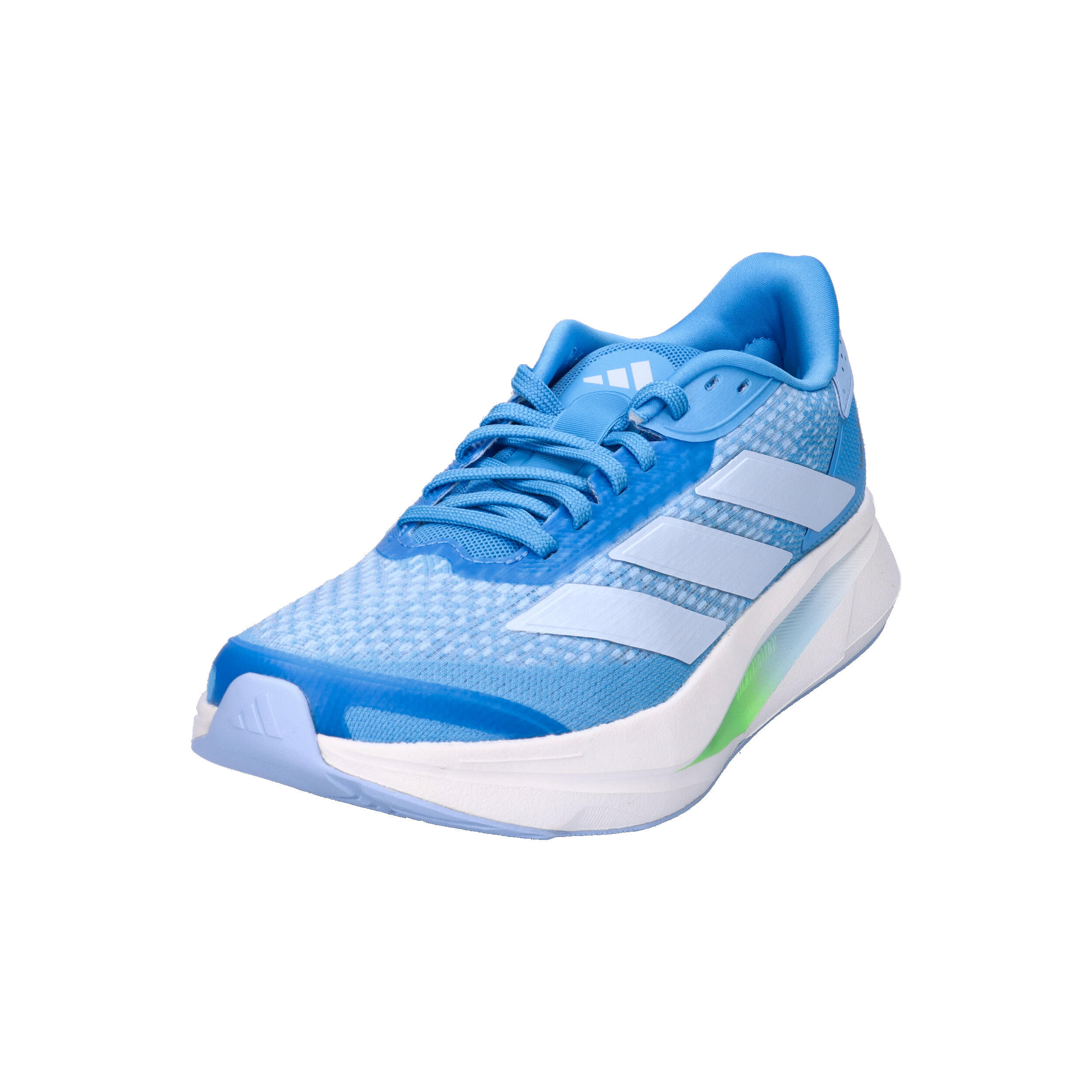 Adidas Damen Duramo SL2 W Laufschuhe Sneaker JP9220 Blue 9/15
