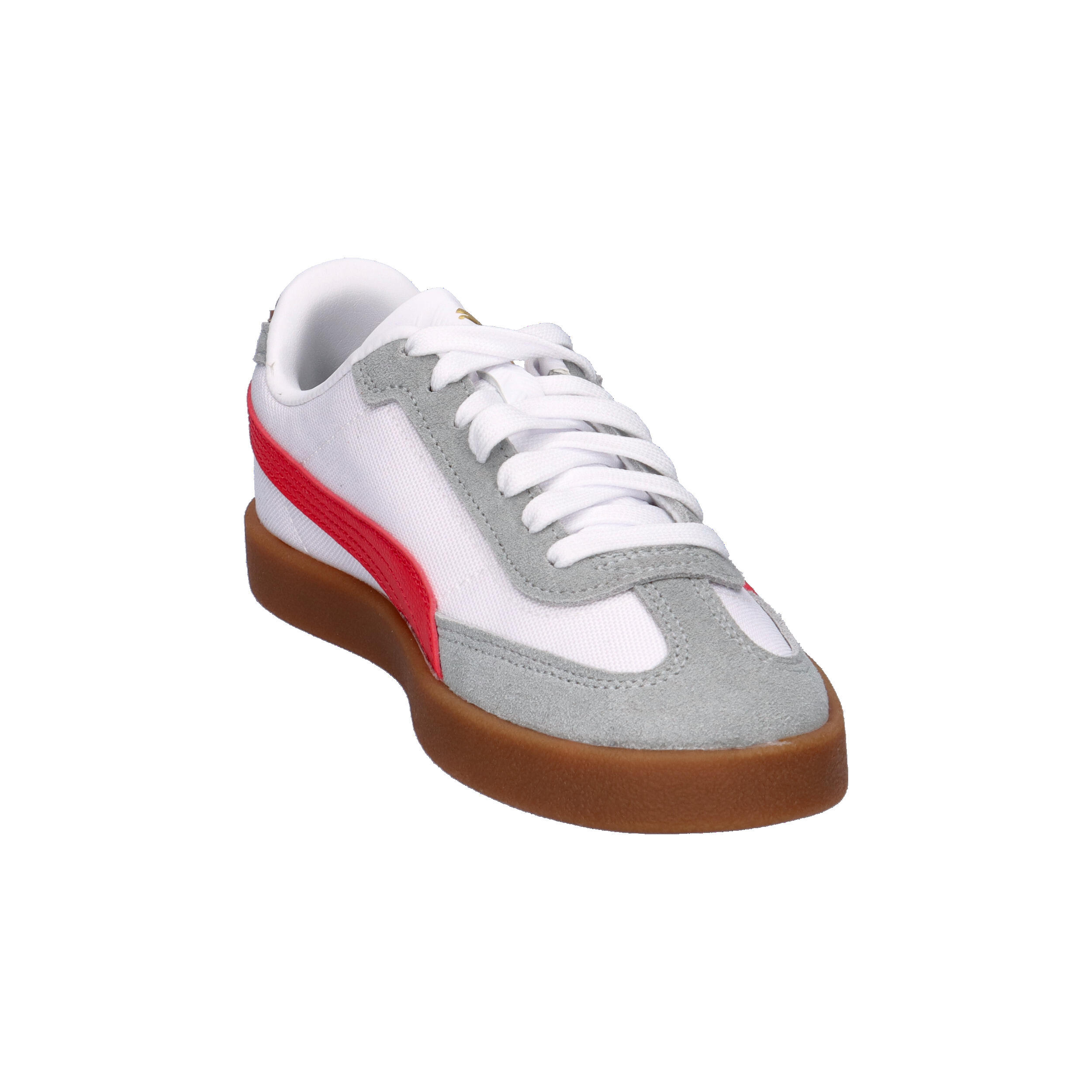 Puma Kinder Sneaker Club II Era CV Jr 401572 2/15
