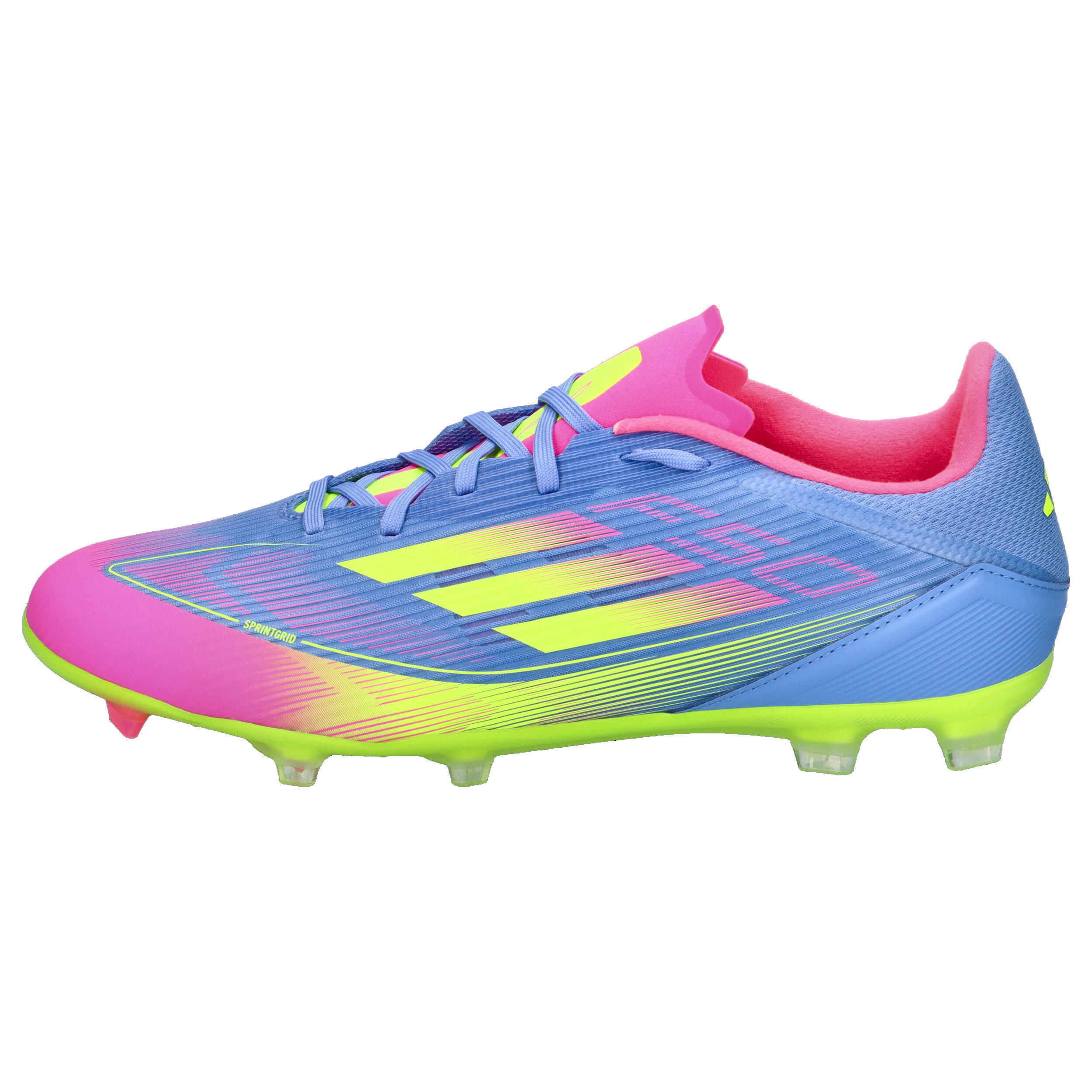 Scarpe da calcio F50 League Firm/Multi-Ground 10/10
