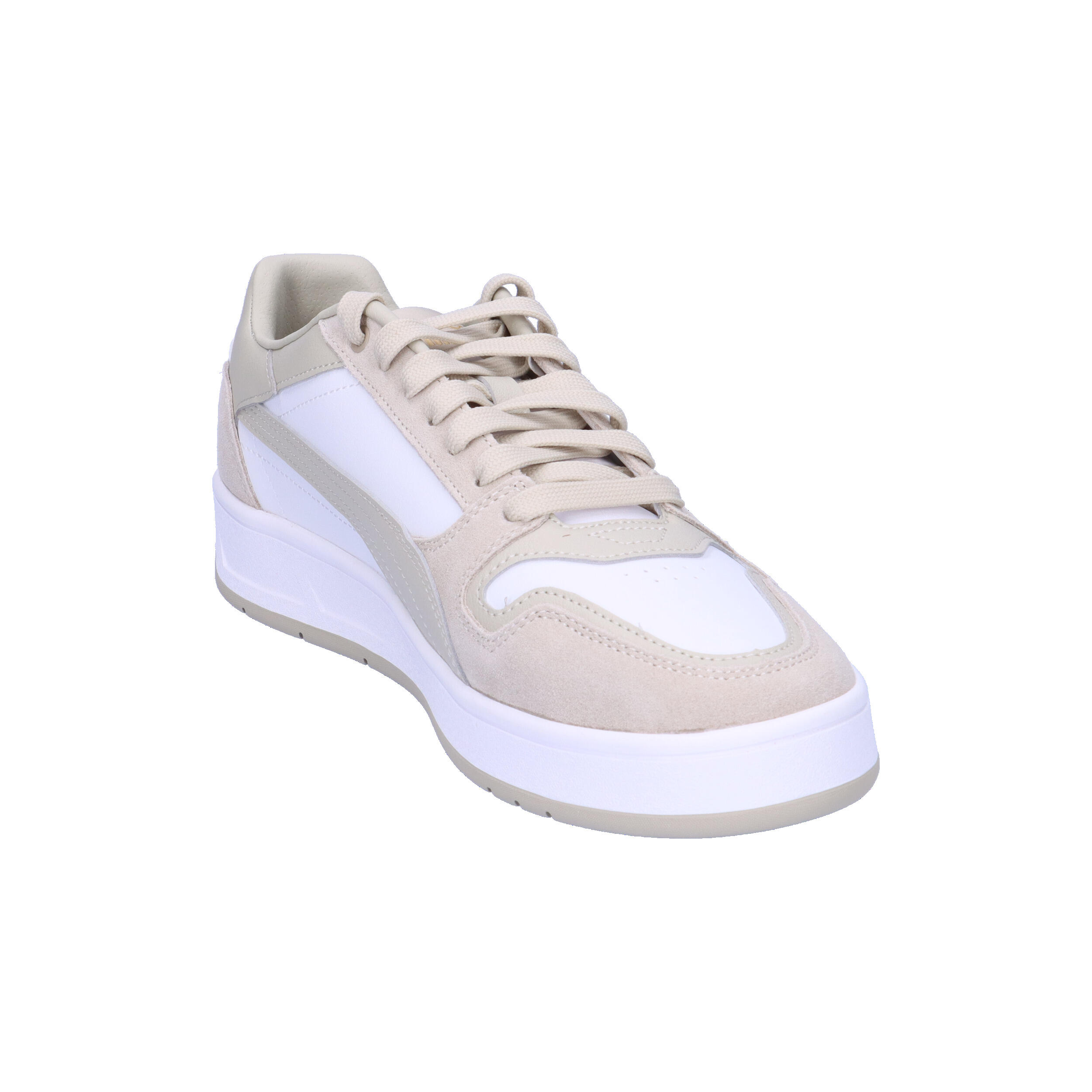 Puma Unisex Sneaker Court Classic Street SD 400215 2/15