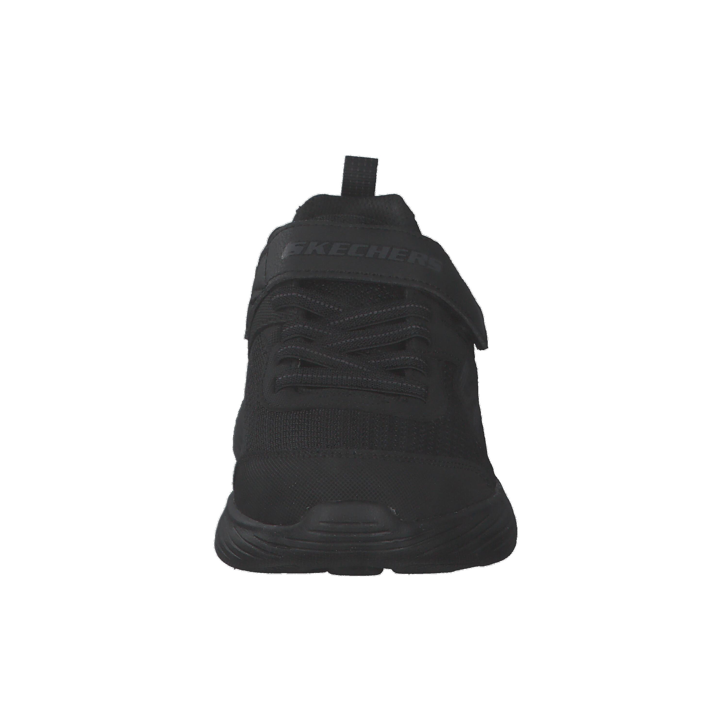 Buty sportowe Sneakersy chłopięce, Skechers Go Run 400-Darvix 8/10