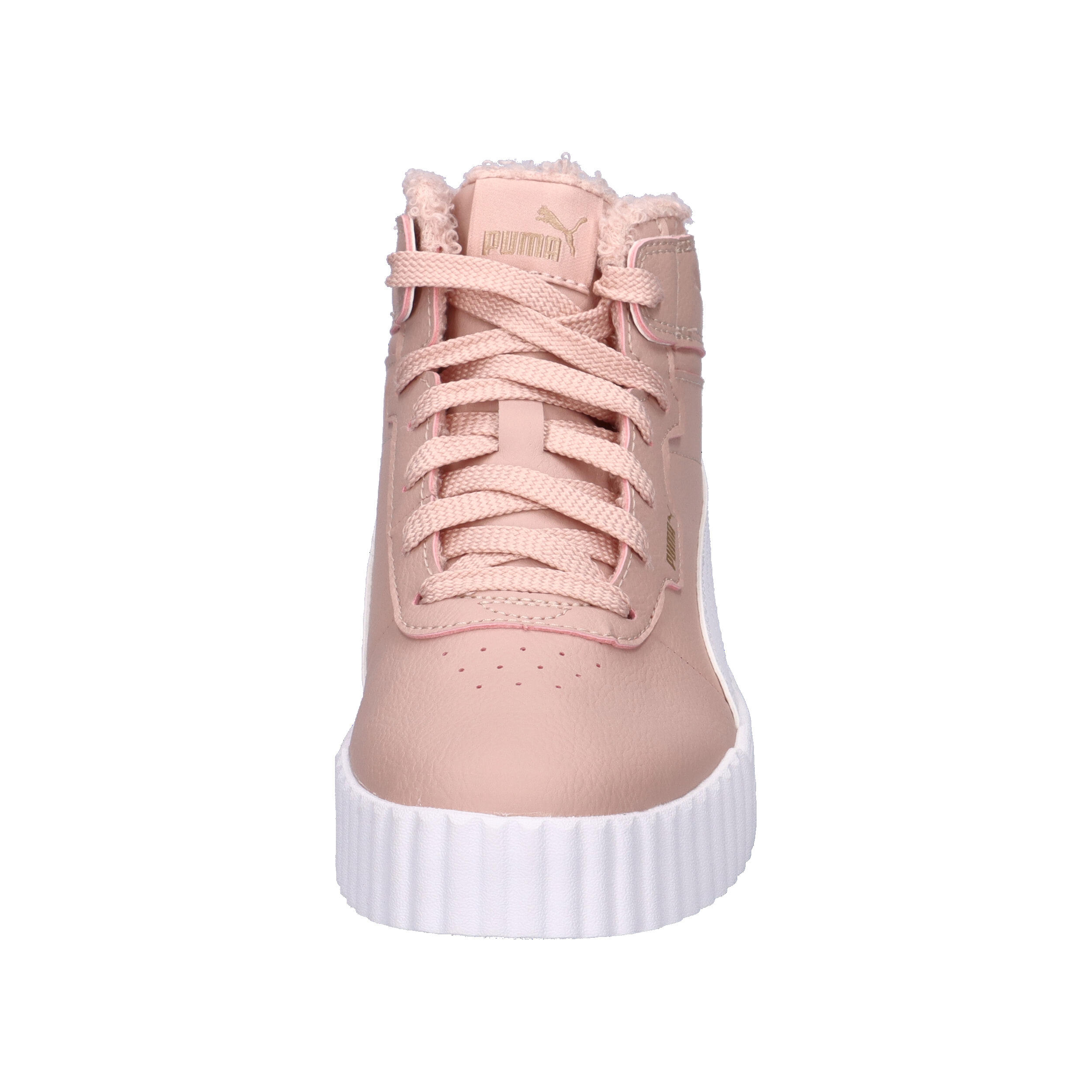 Puma Kinder Sneaker Carina 3.0 Mid WTR PS 403581 3/15