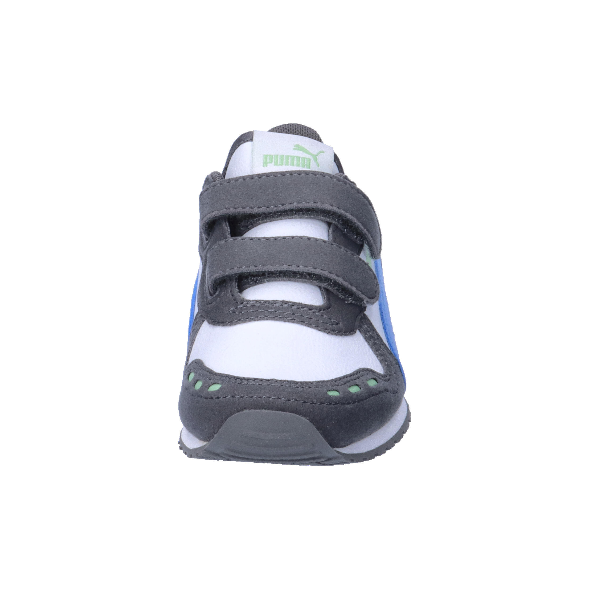 Puma Kinder Sneaker Cabana Racer SL 20 V PS 383730 3/15
