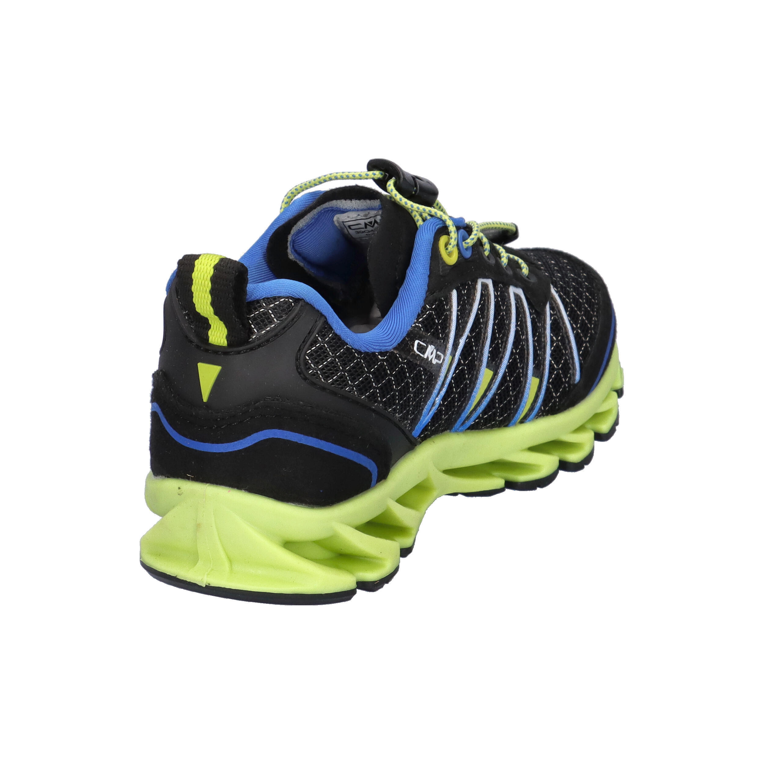 CMP Kinder Trail Running Schuhe Altak WP 2.0 39Q4794K 5/10