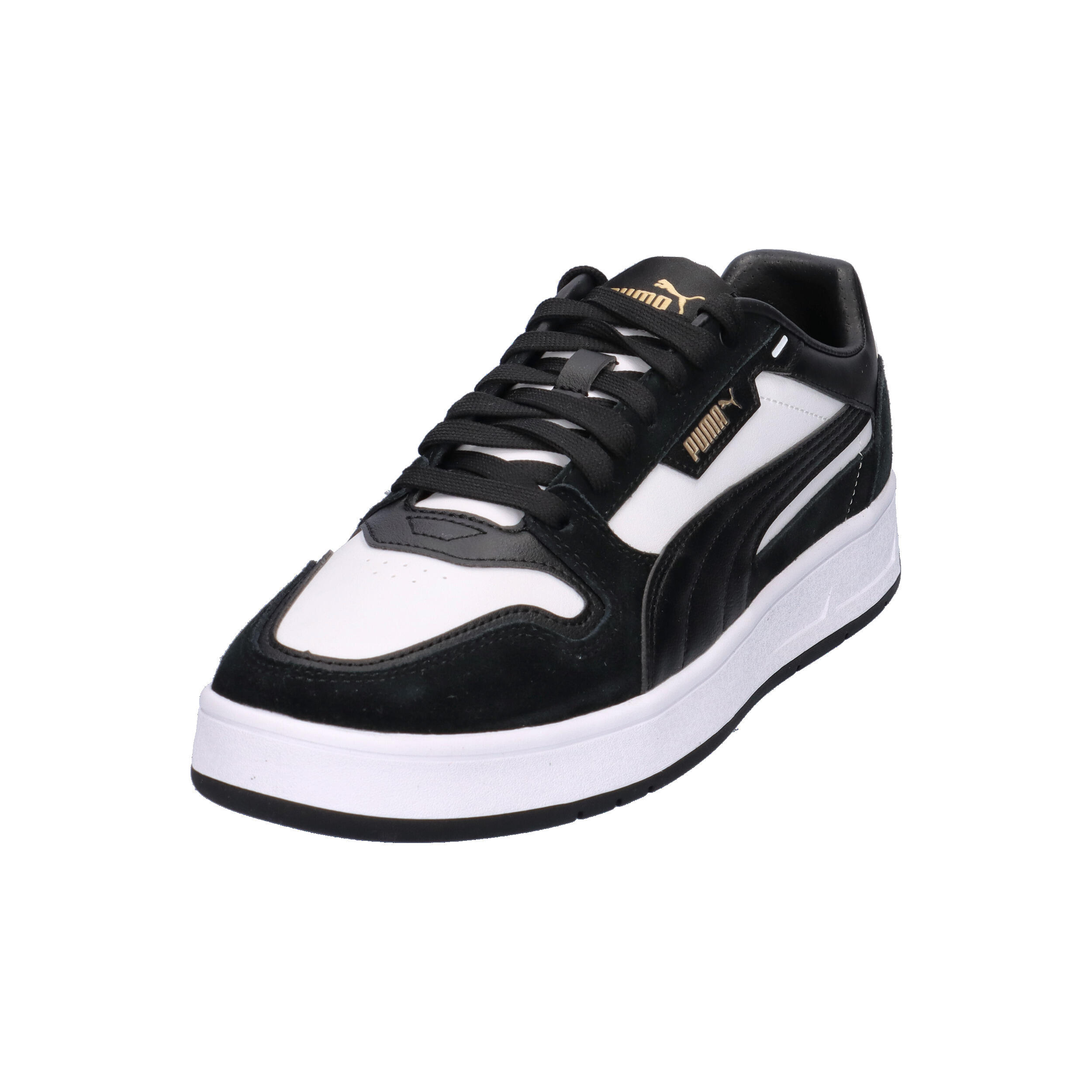 Puma Unisex Sneaker Court Classic Street SD 400215 4/15