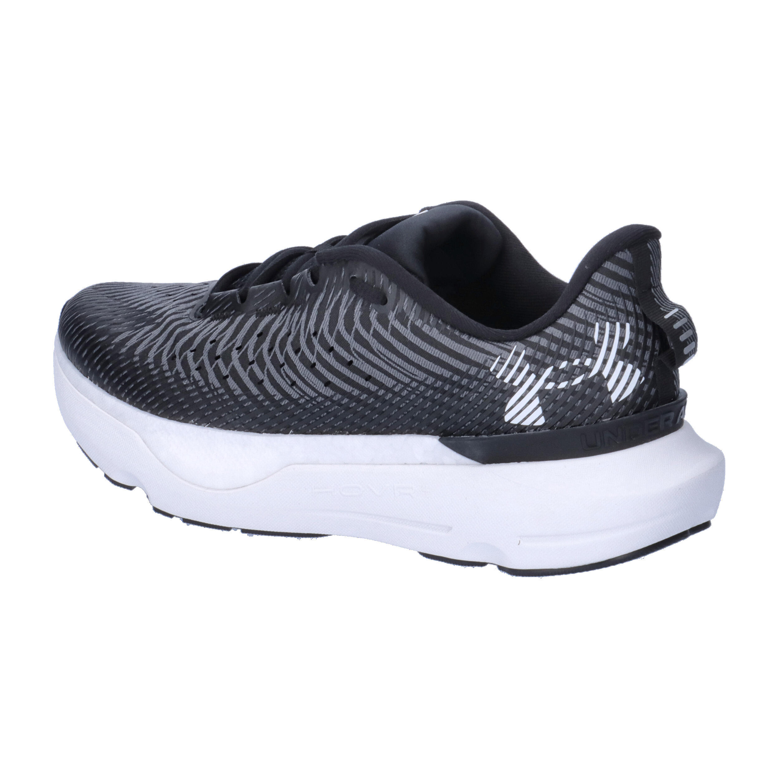 Scarpe da corsa da donna Under Armour Infinite Pro 11/15
