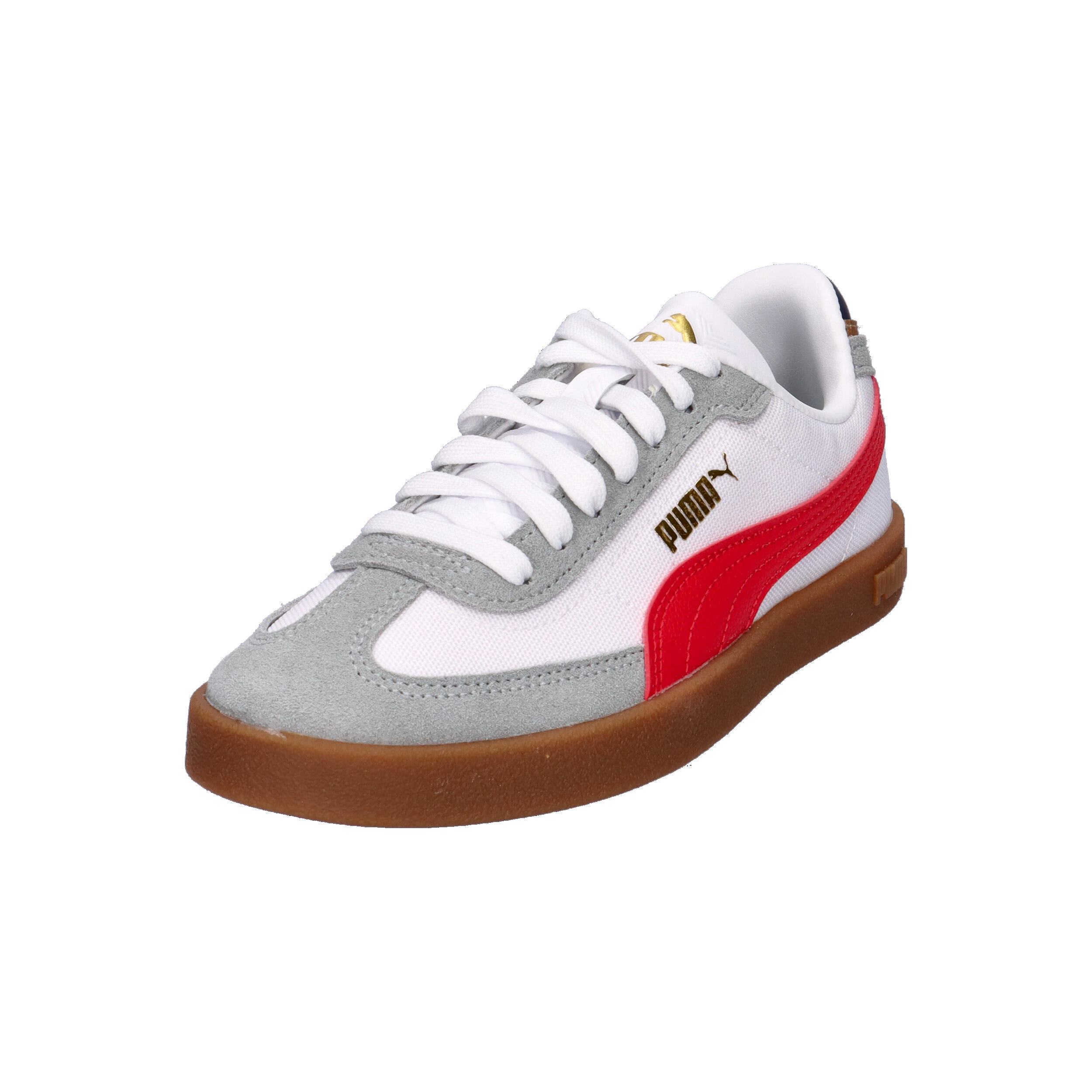 Puma Kinder Sneaker Club II Era CV Jr 401572 4/15