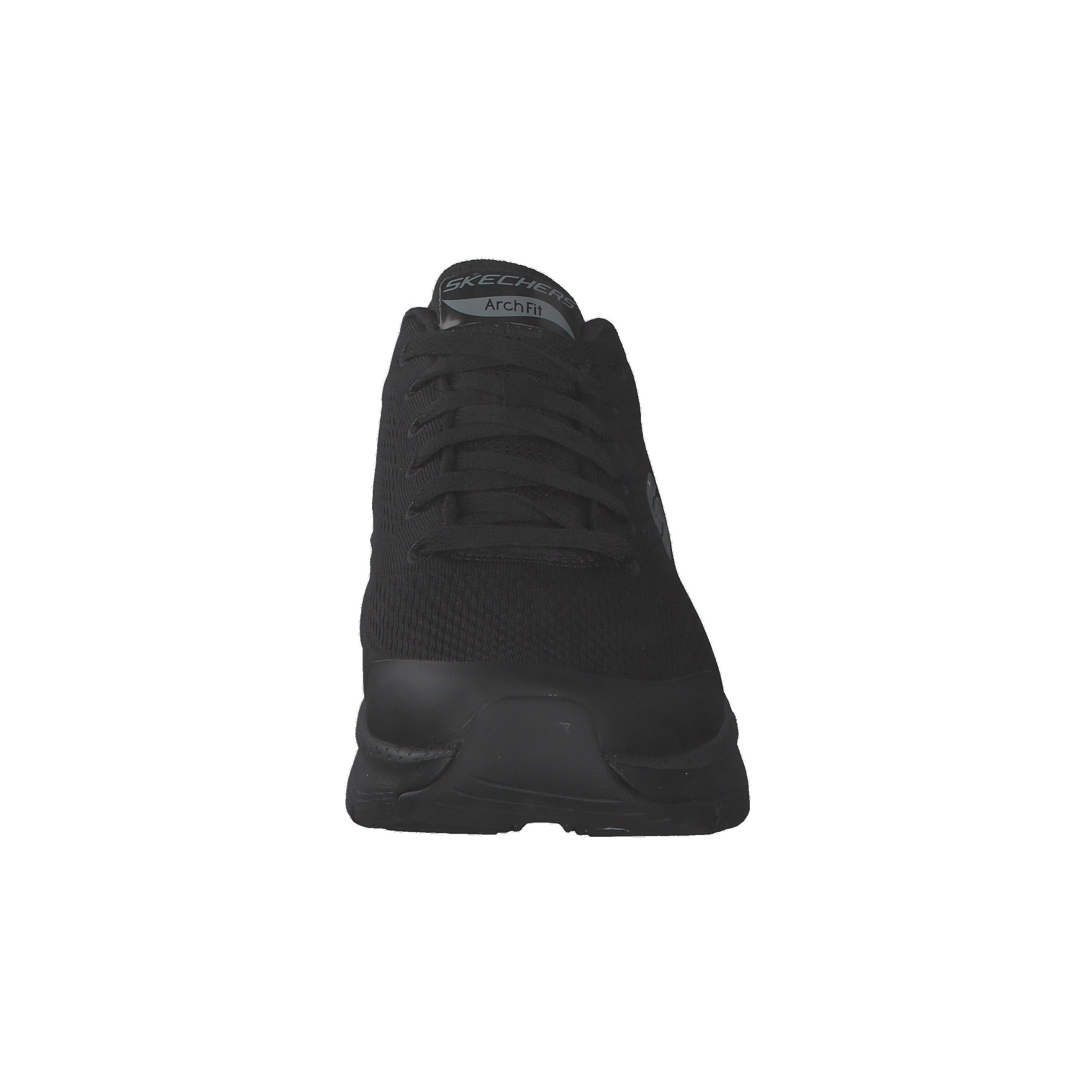Skechers - Arch-fit negro 232040 BBK 3/15