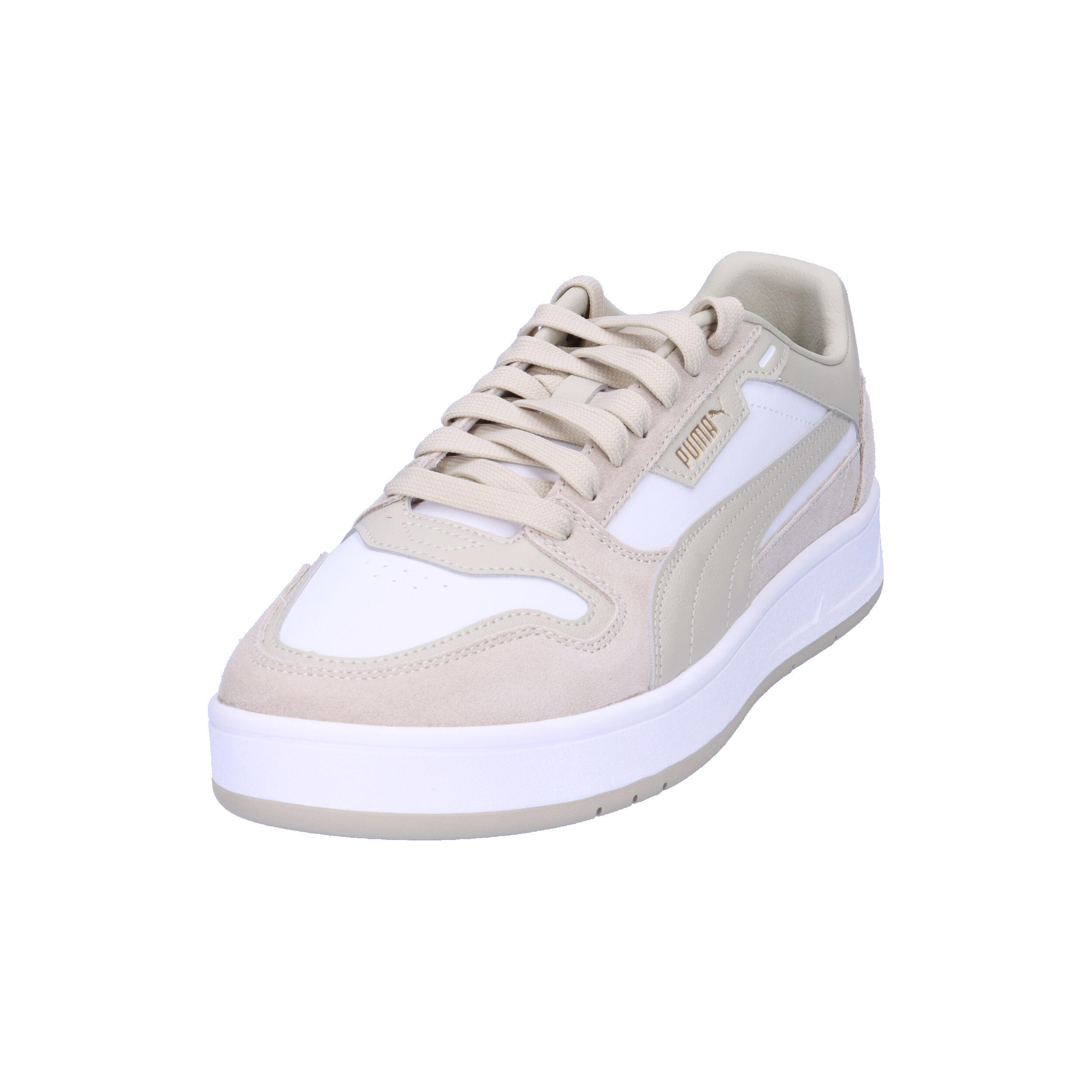 Puma Unisex Sneaker Court Classic Street SD 400215 4/15